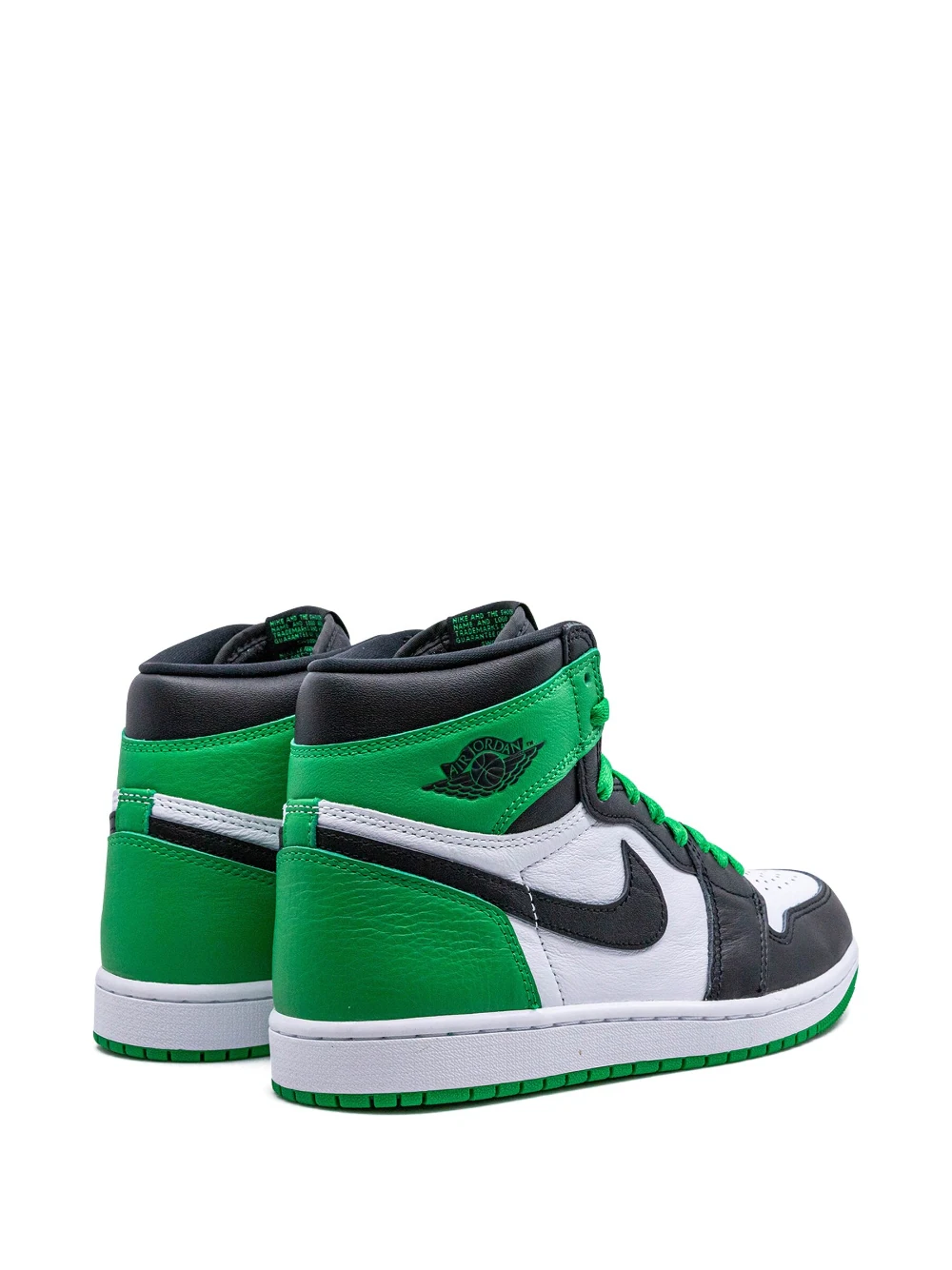 Nike Jordan 1 Retro High OG Lucky Green