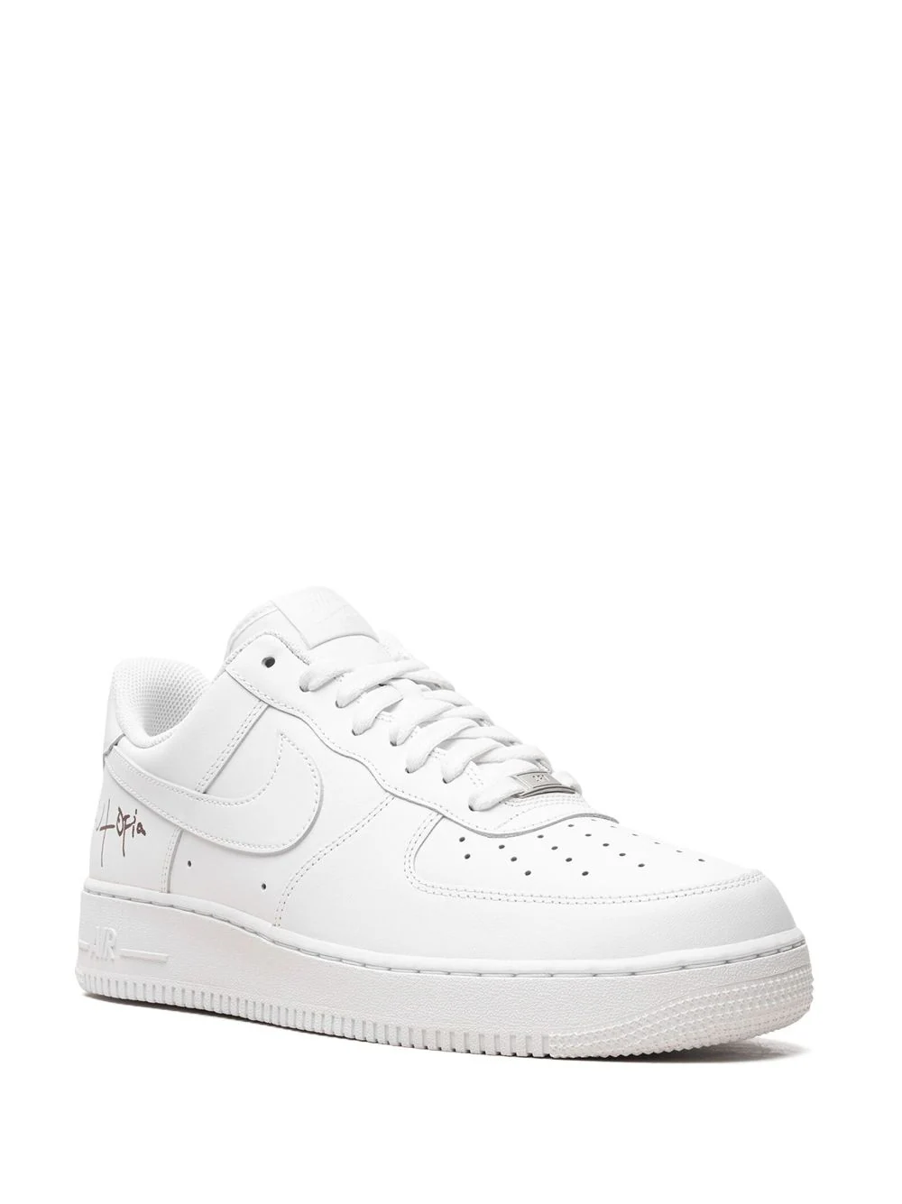 Nike Air Force 1 Low '07 White (Travis Scott Cactus Jack Utopia Edition)