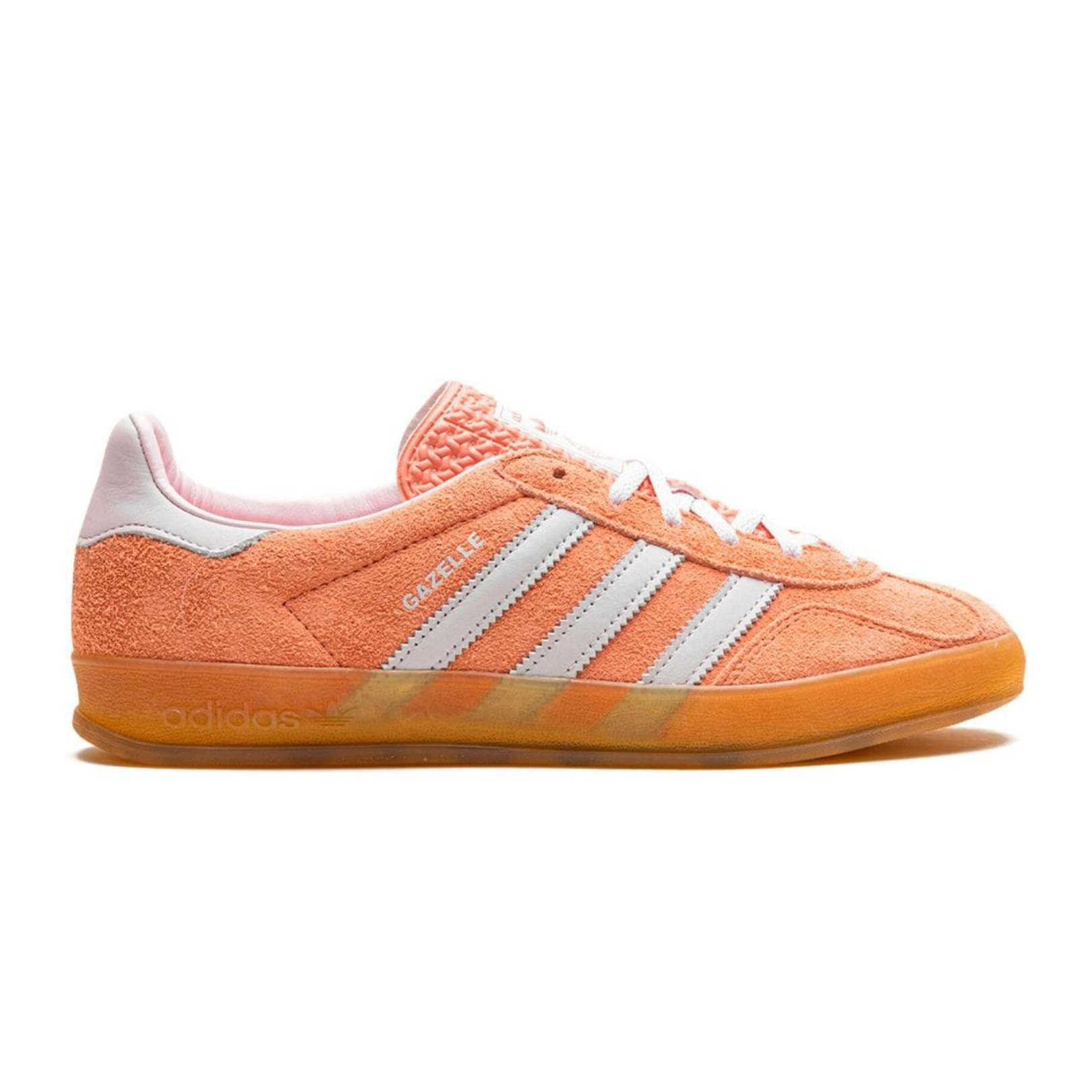 Adidas Gazelle  Indoor Wonder Clay W