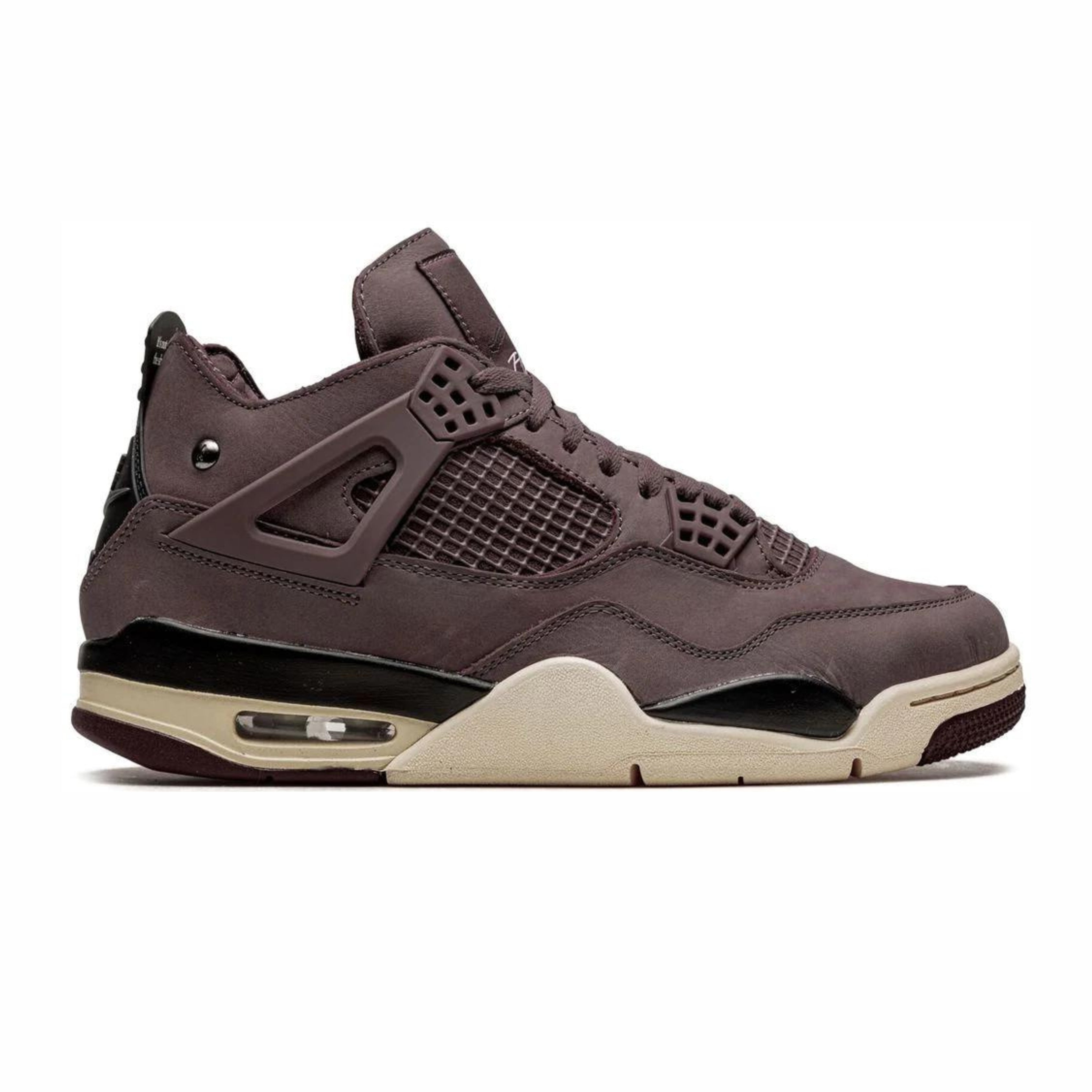 Nike Jordan 4 Retro A Ma Maniére Violet Ore