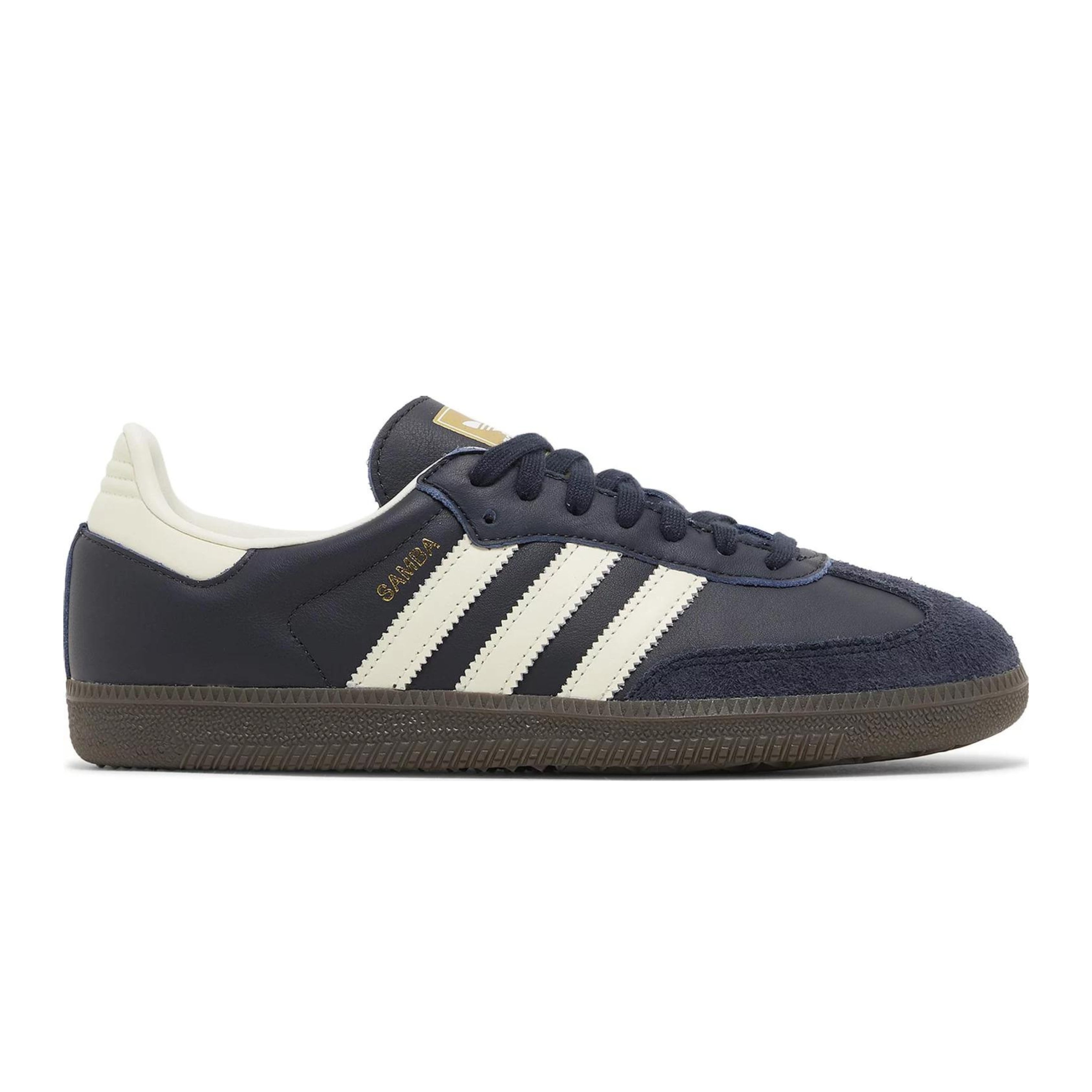 Adidas Samba OG Night Navy Gum