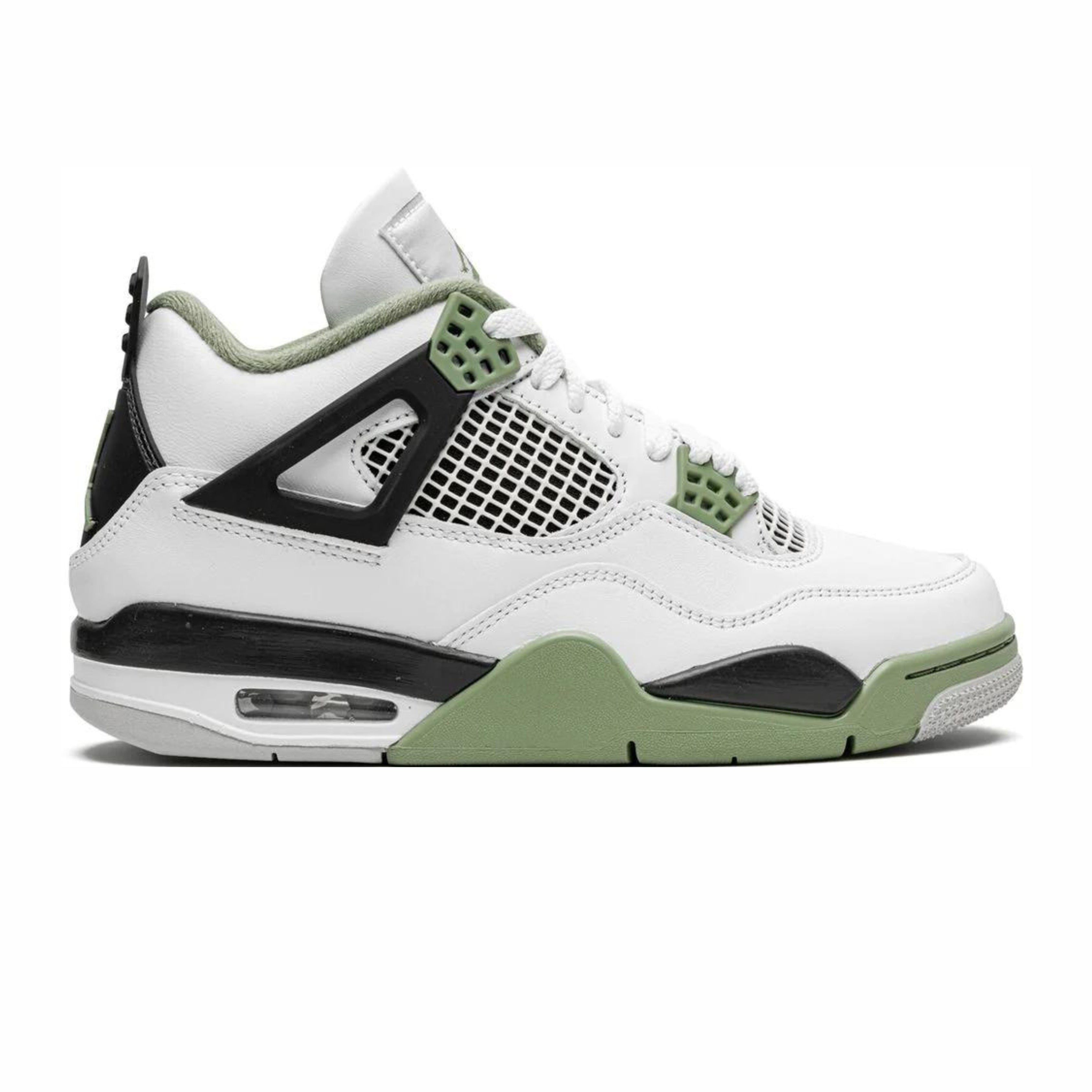 Jordan Jordan 4 Retro Seafoam