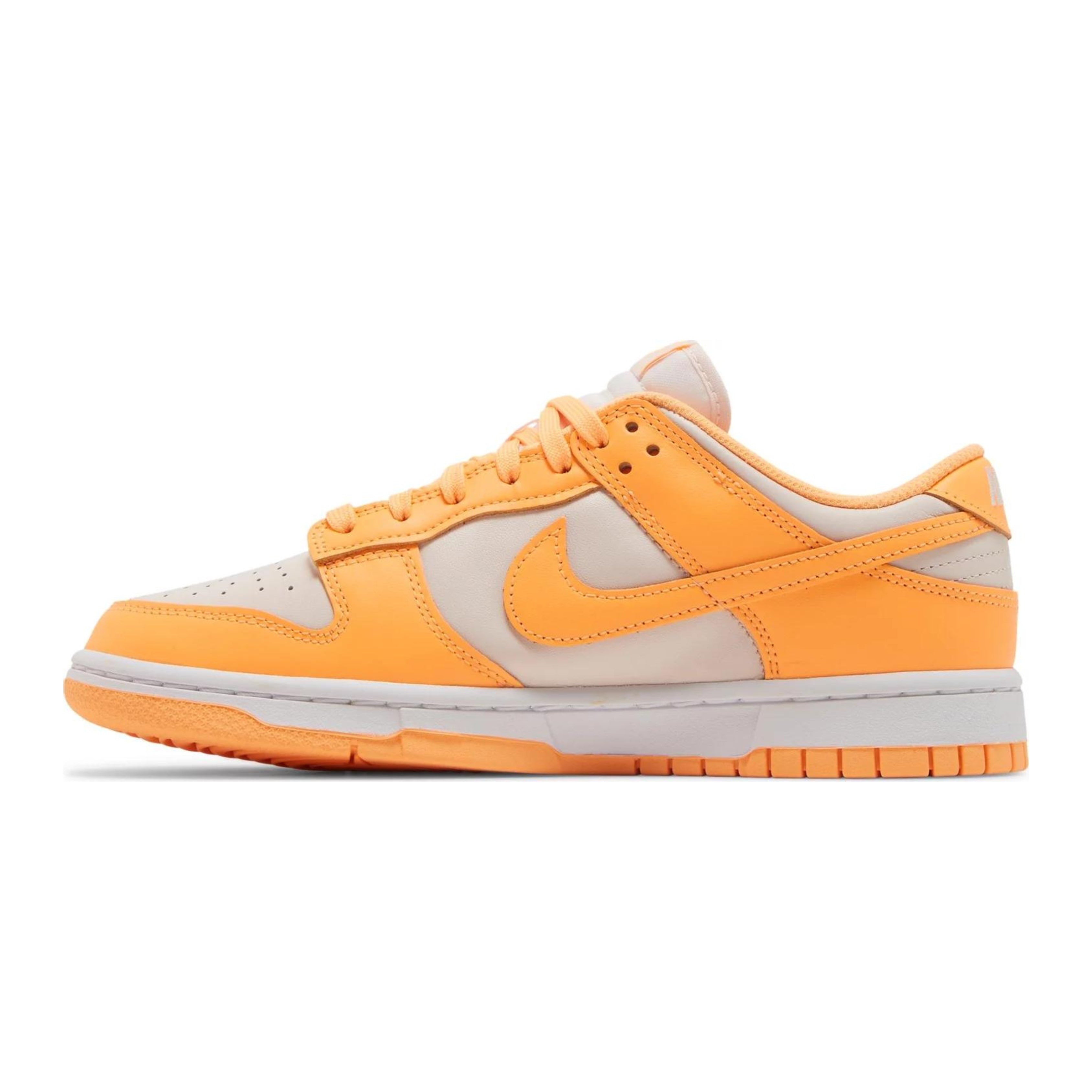 Nike Dunk Low Peach Cream (Women's)