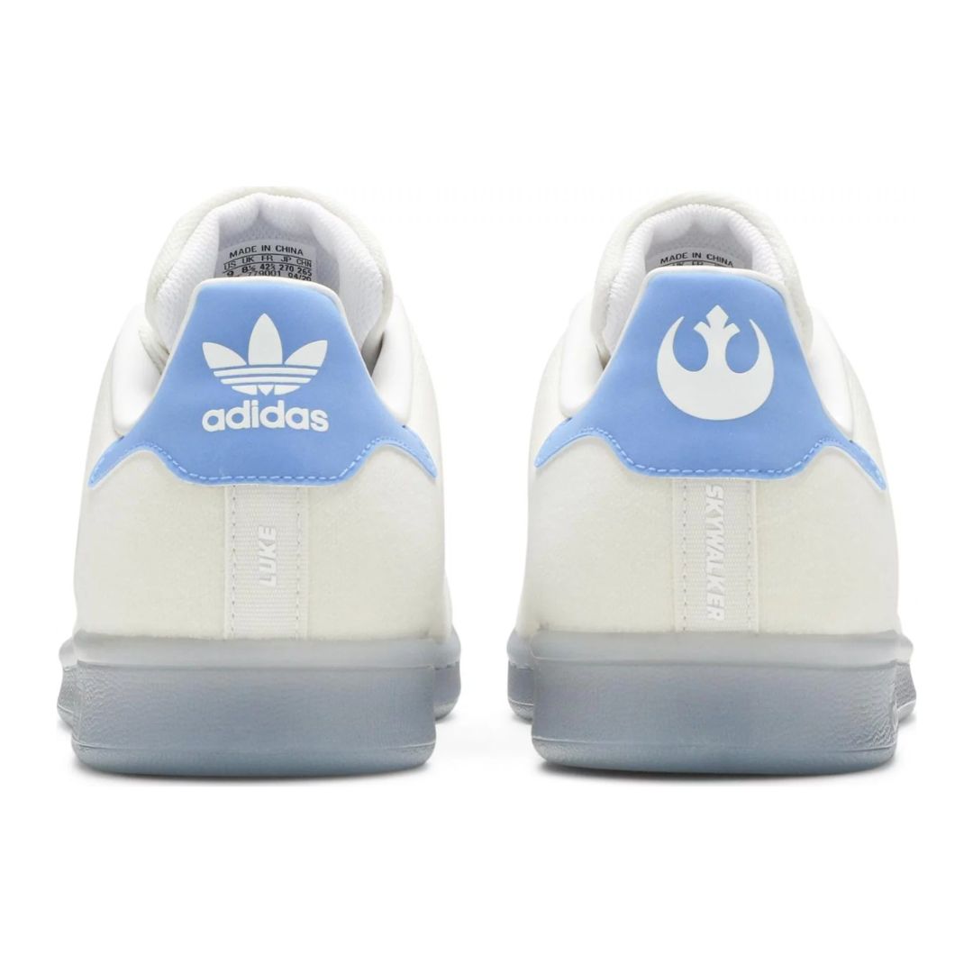 Nike Stan Smith  Star Wars Luke Skywalker