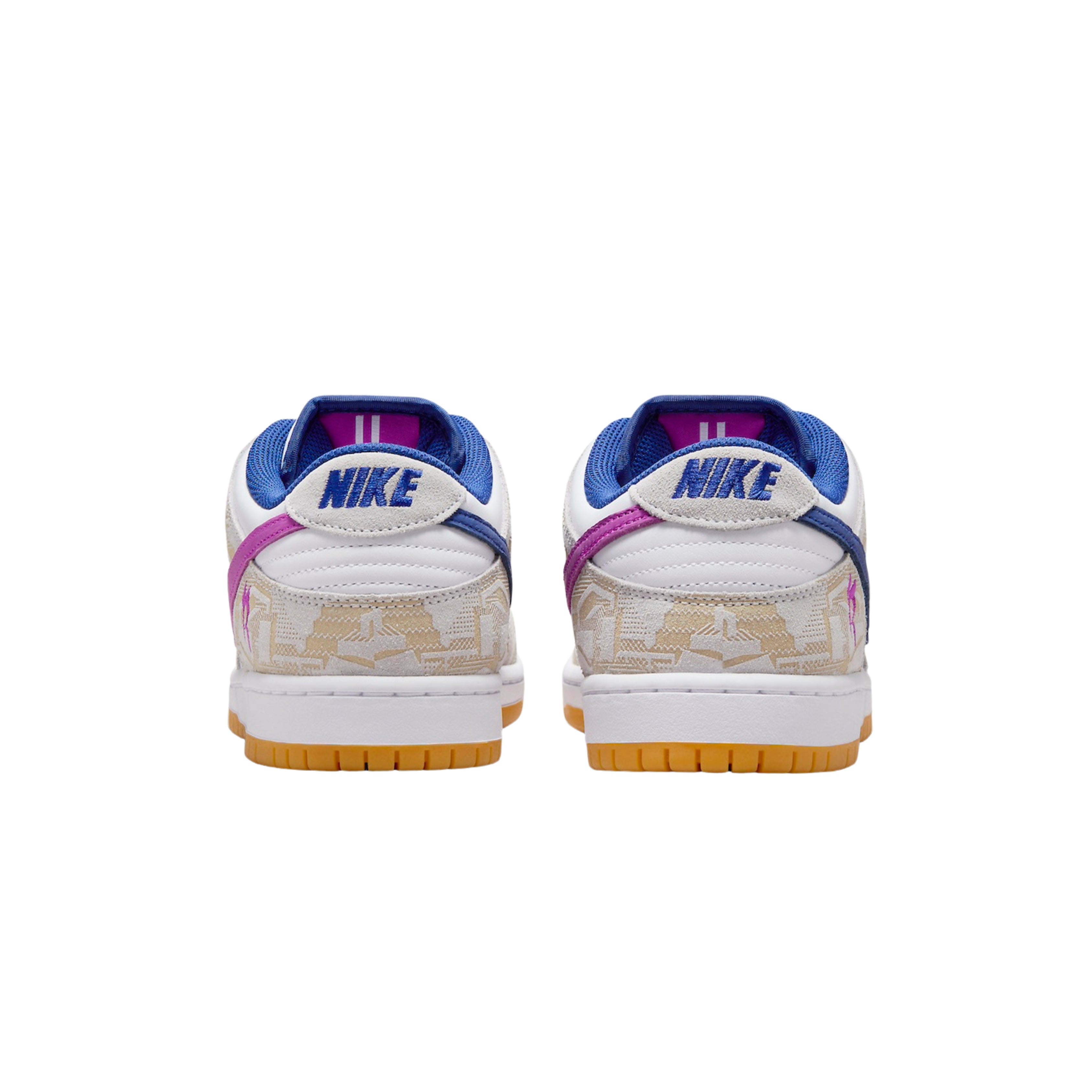 Nike SB Dunk Low Rayssa Leal