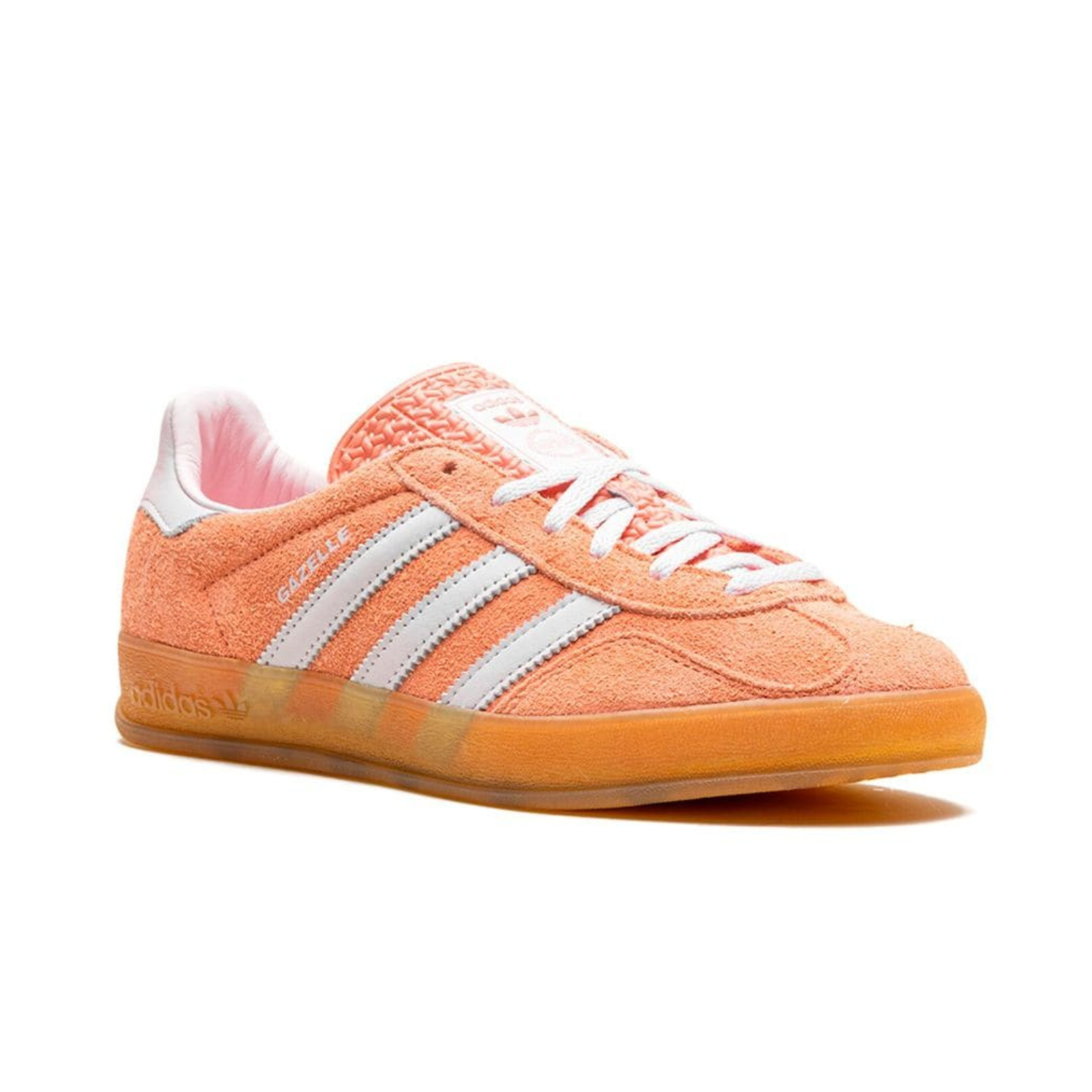 Adidas Gazelle  Indoor Wonder Clay W