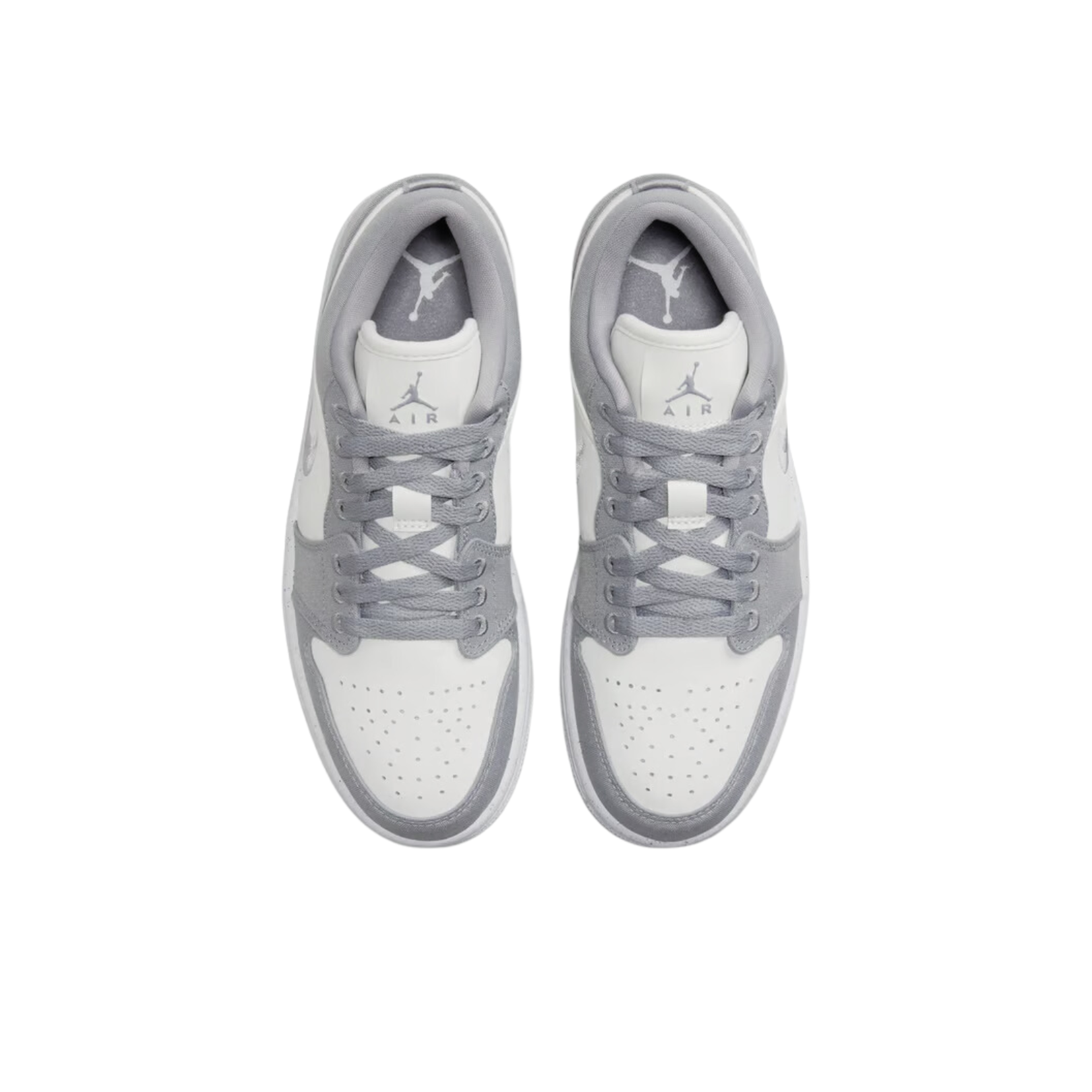 Nike  Jordan 1 Low SE  Light Steel Grey