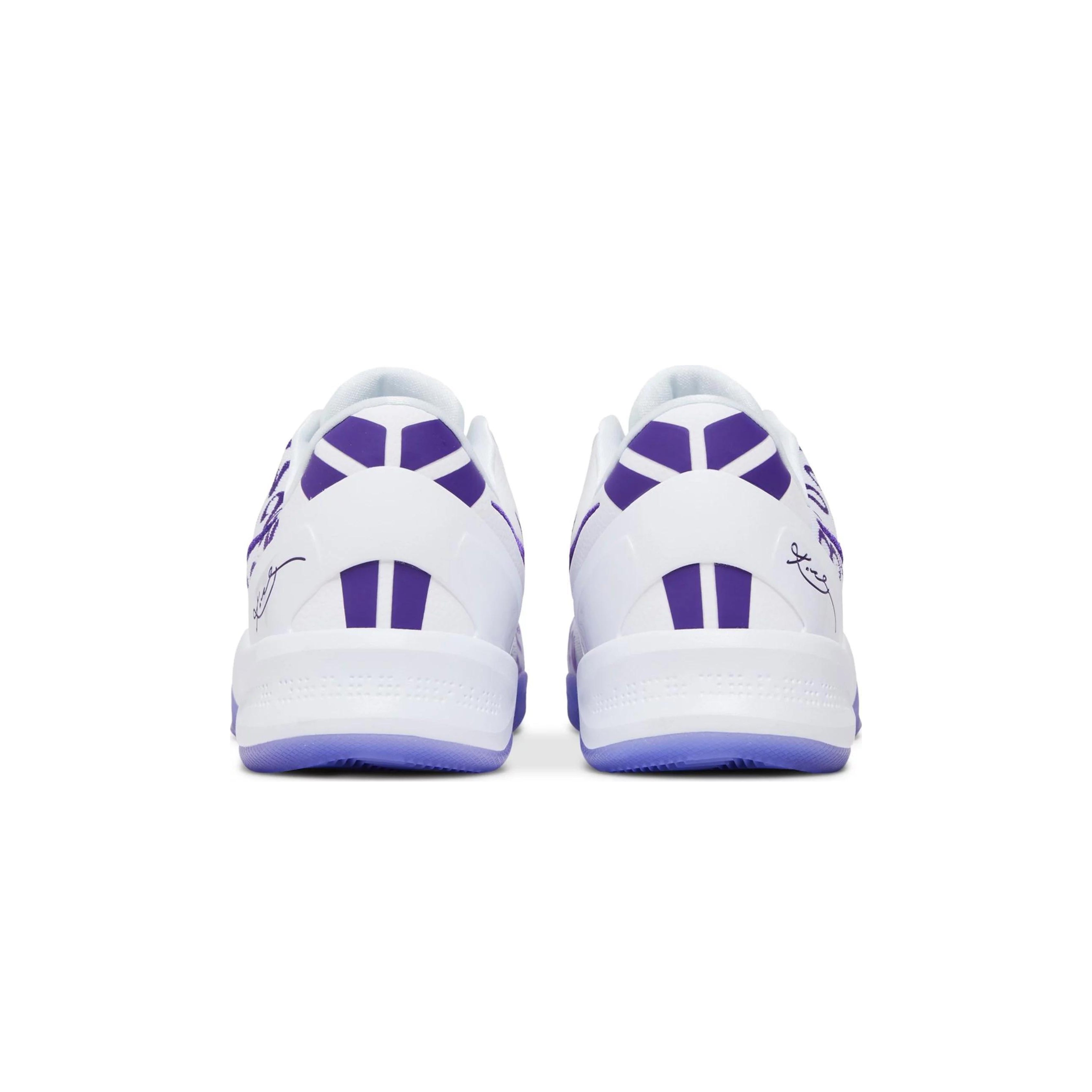 Nike Kobe 8 Protro Court Purple