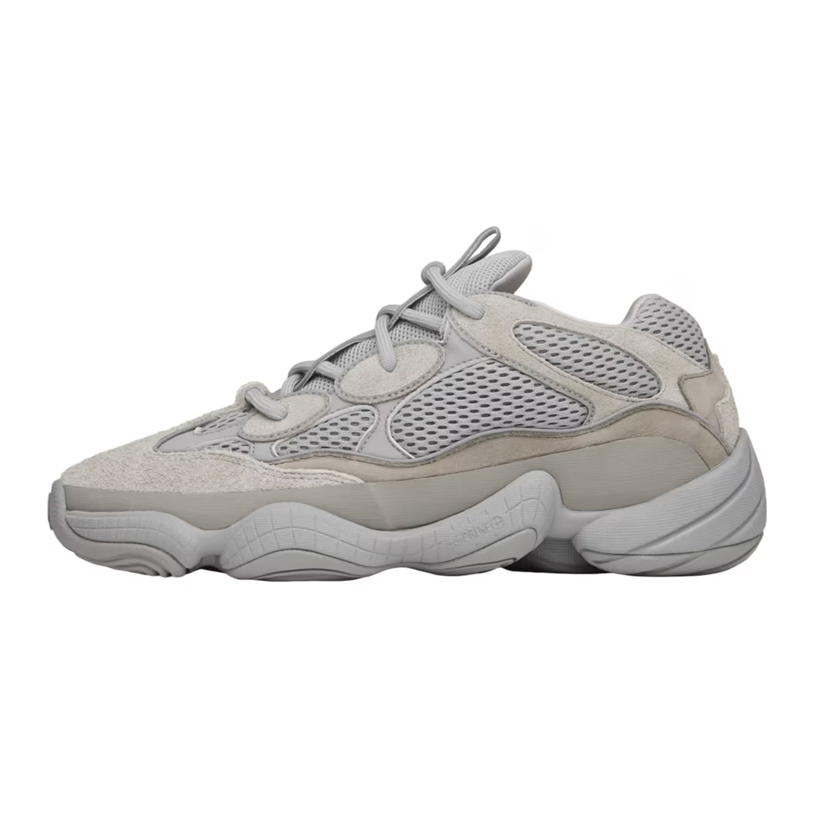 Adidas Yeezy 500 Stone Salt