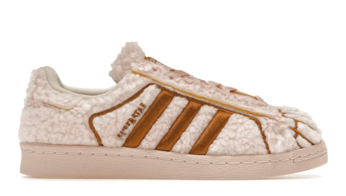 Adidas Superstar Concha Fresa