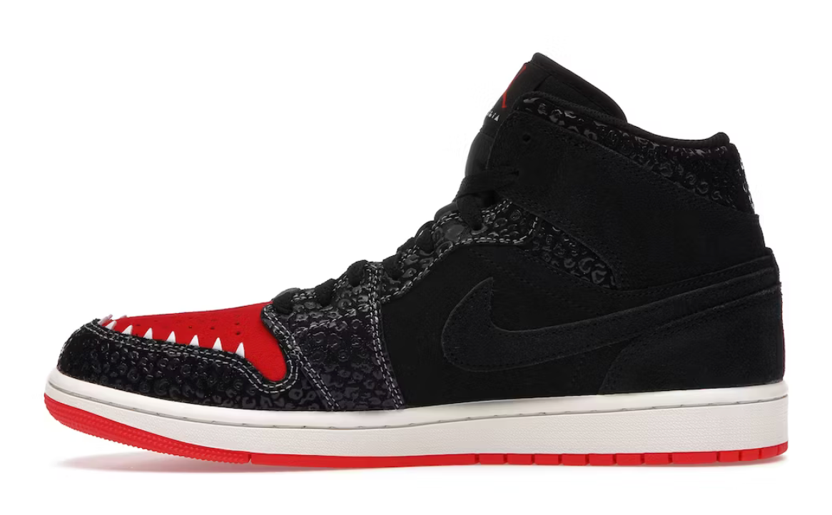 Nike Jordan 1 Mid SE Siempre Familia