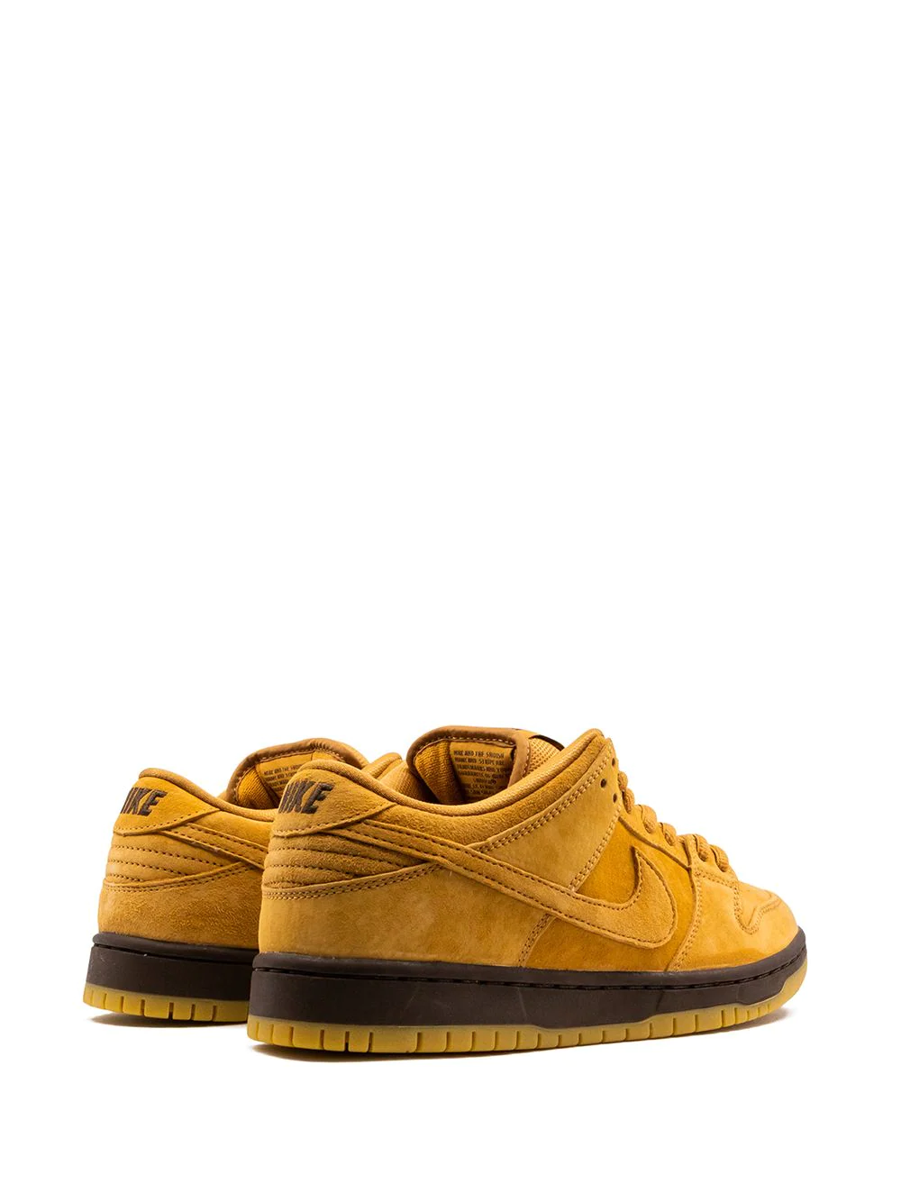 Nike SB Dunk Low Wheat (2021/2023)