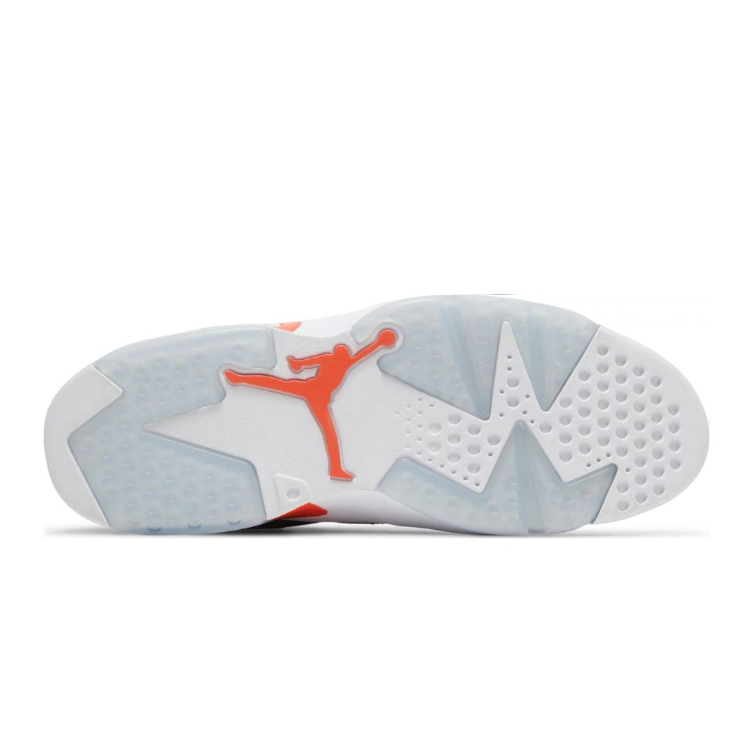 Jordan Flightclub 91 Black Orange Blue