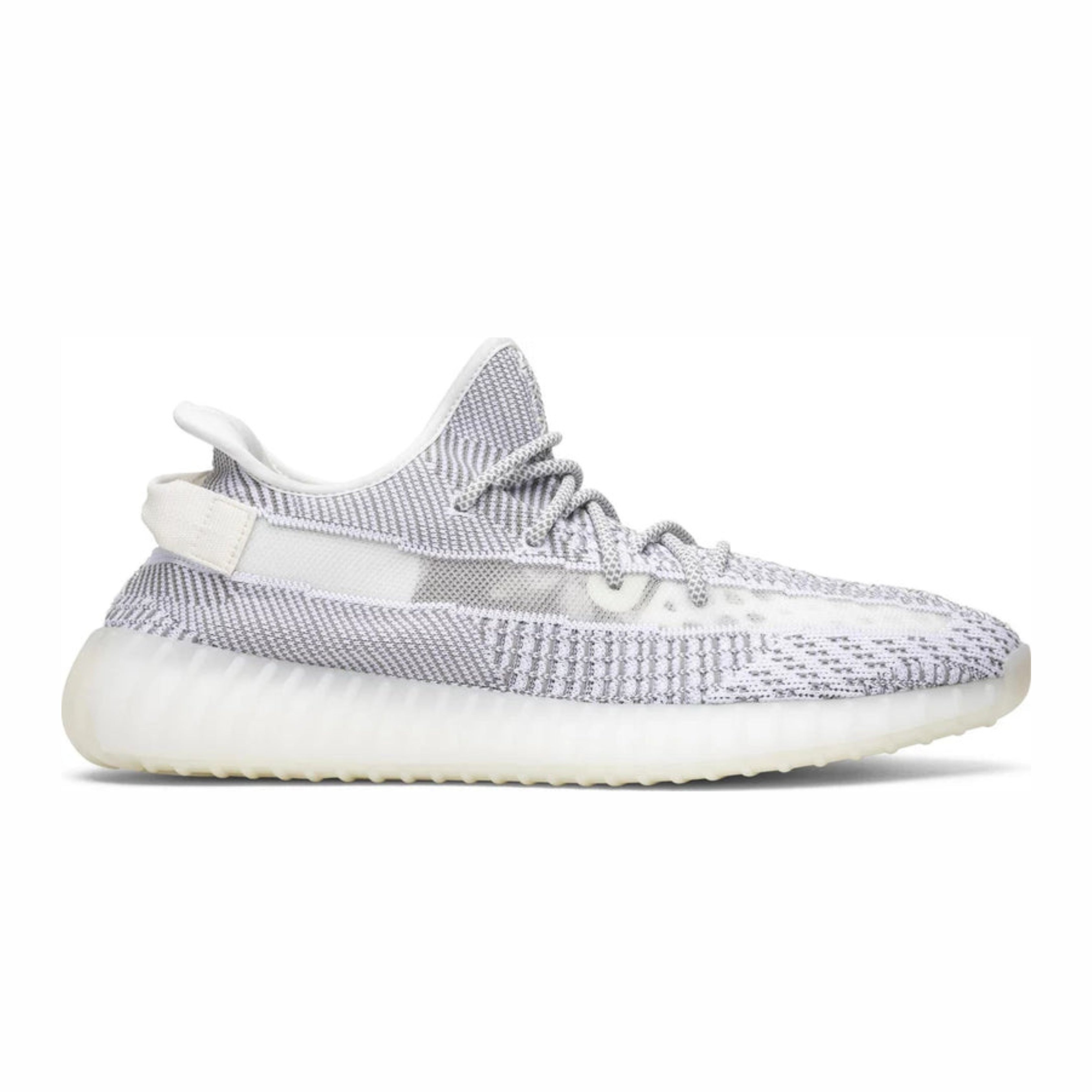 Adidas Yeezy Boost 350 V2 Static (Non-Reflective) (2018/2023)