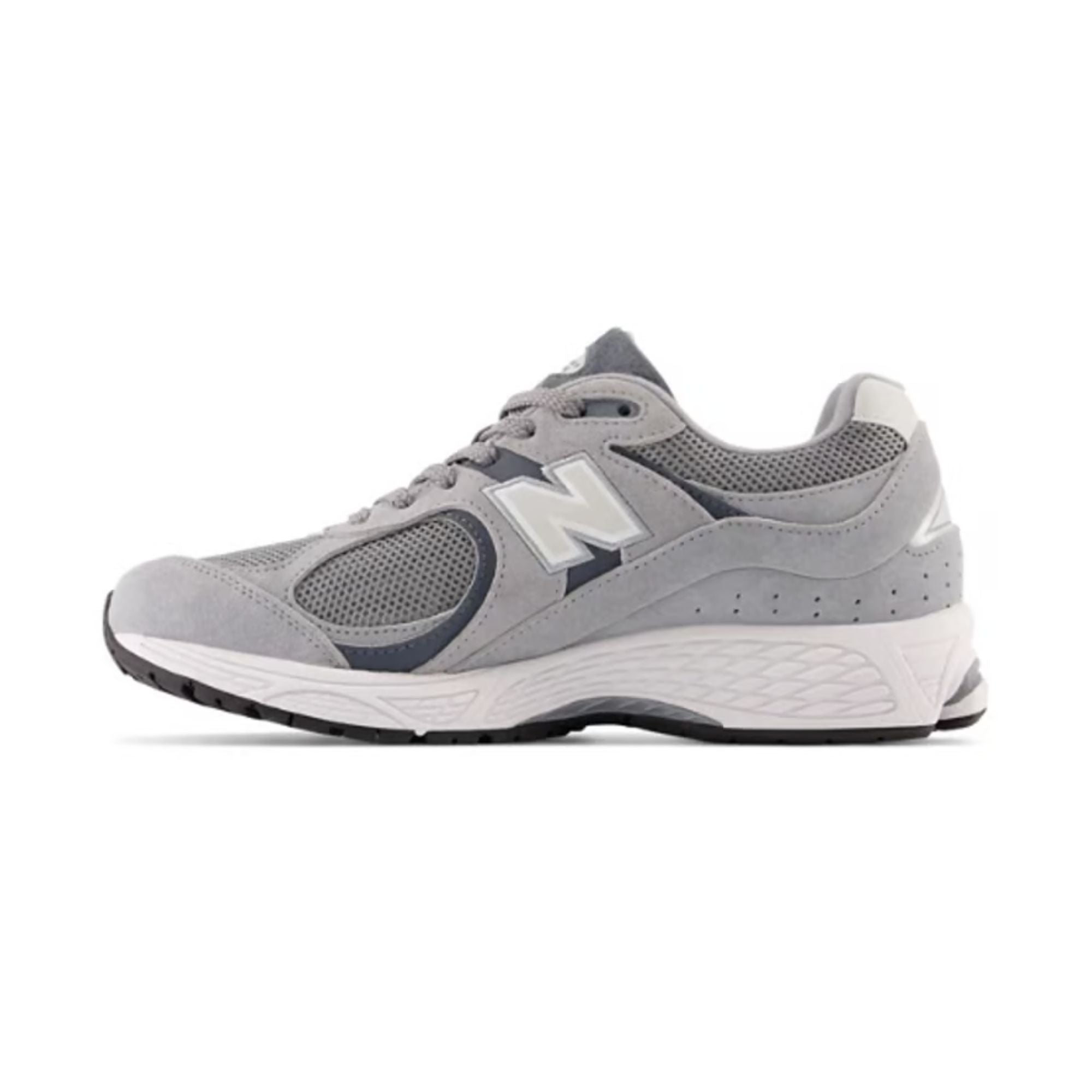 New Balance  2002R  Steel Grey Orca