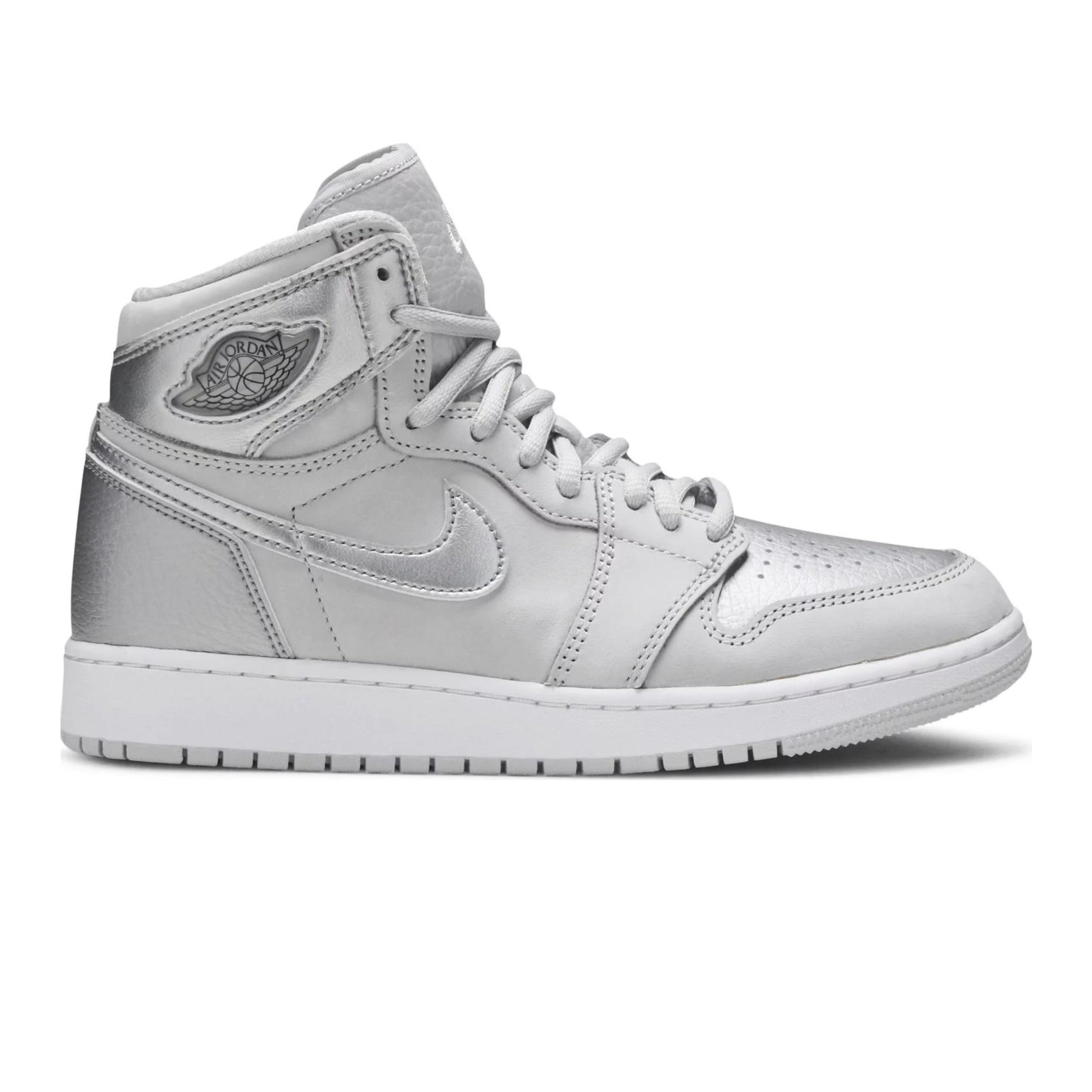 Nike Jordan 1 Retro High CO Japan Neutral Grey (GS)