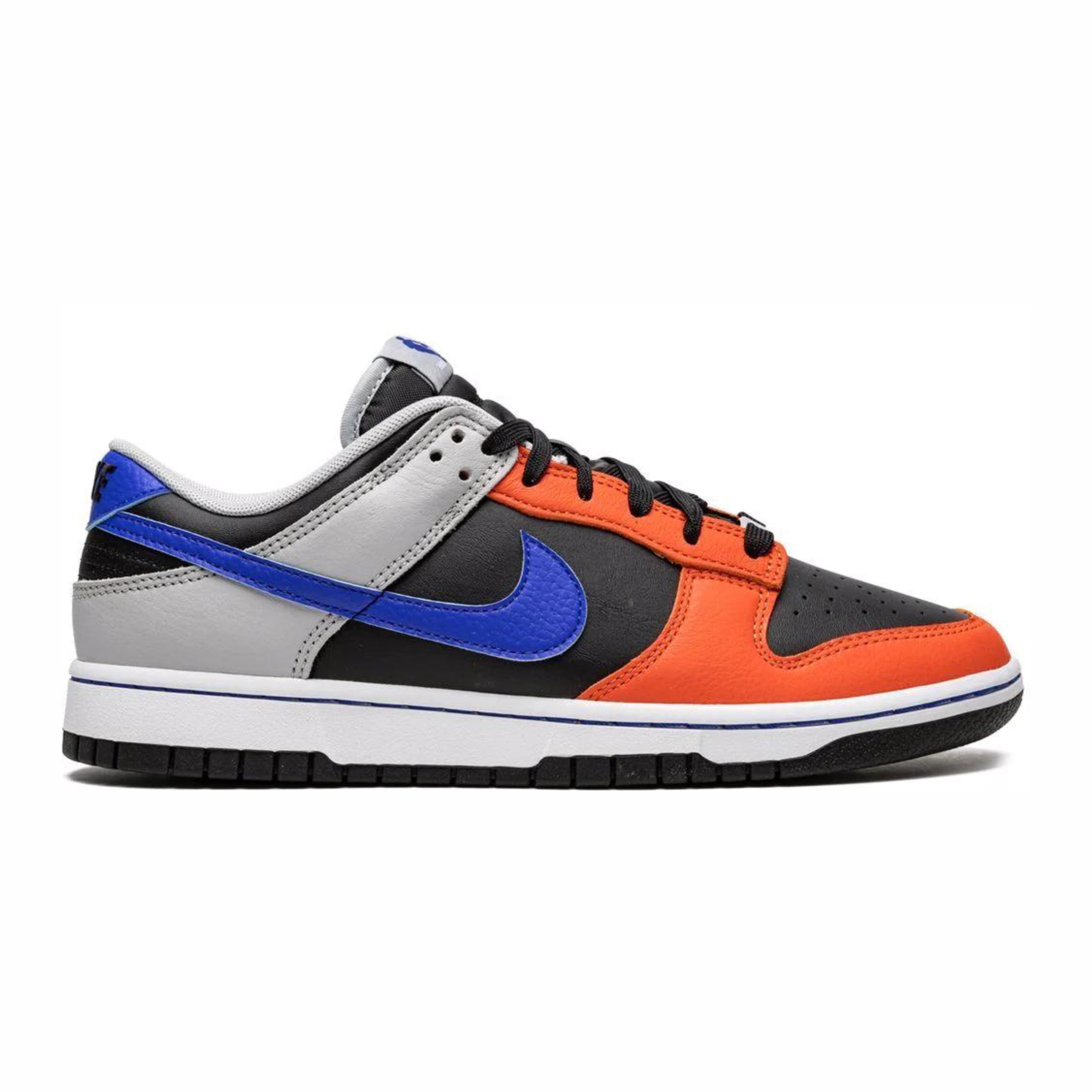 Nike Nike Dunk Low EMB NBA 75th Anniversary Knicks