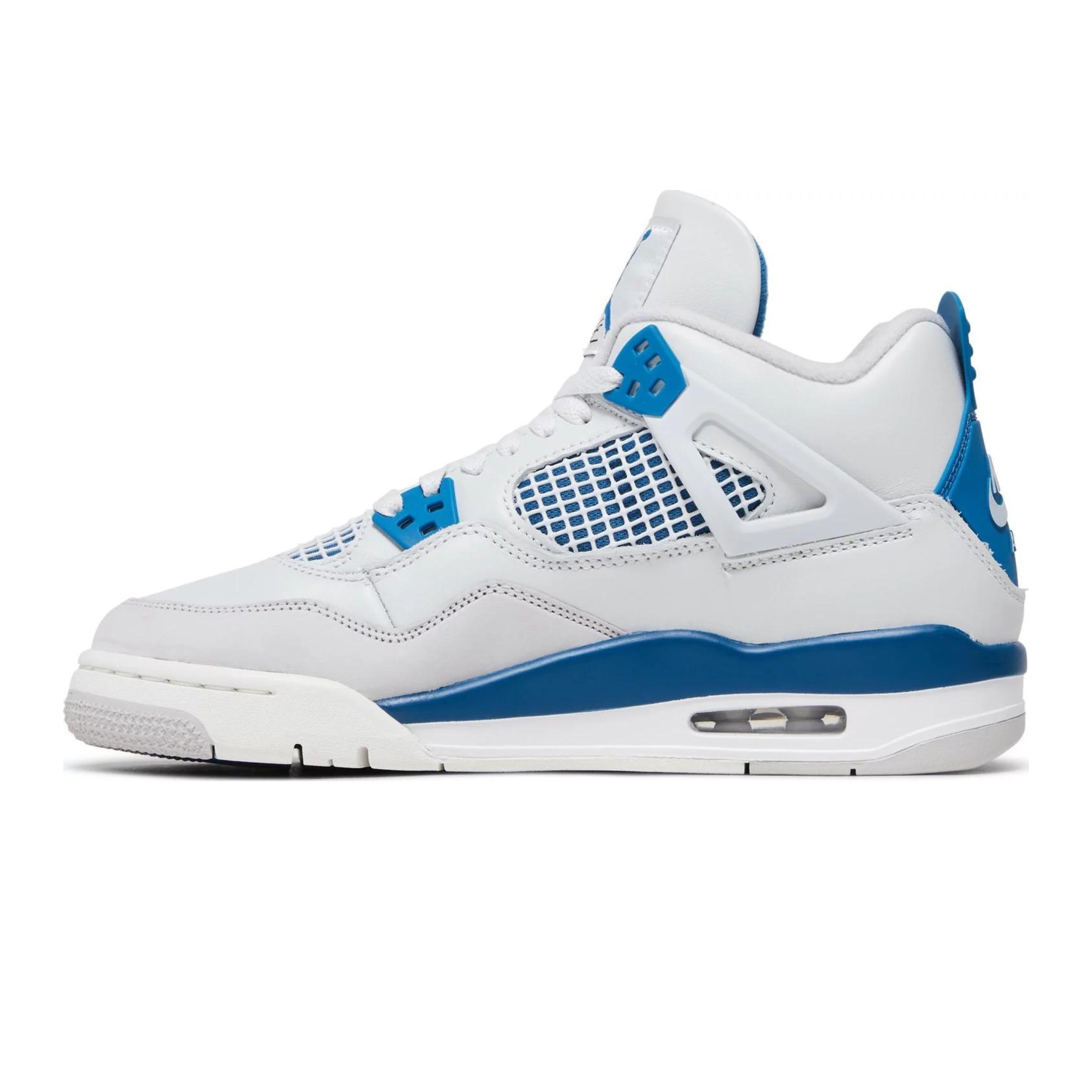 Jordan 4 Retro Military Blue (2024) (GS)