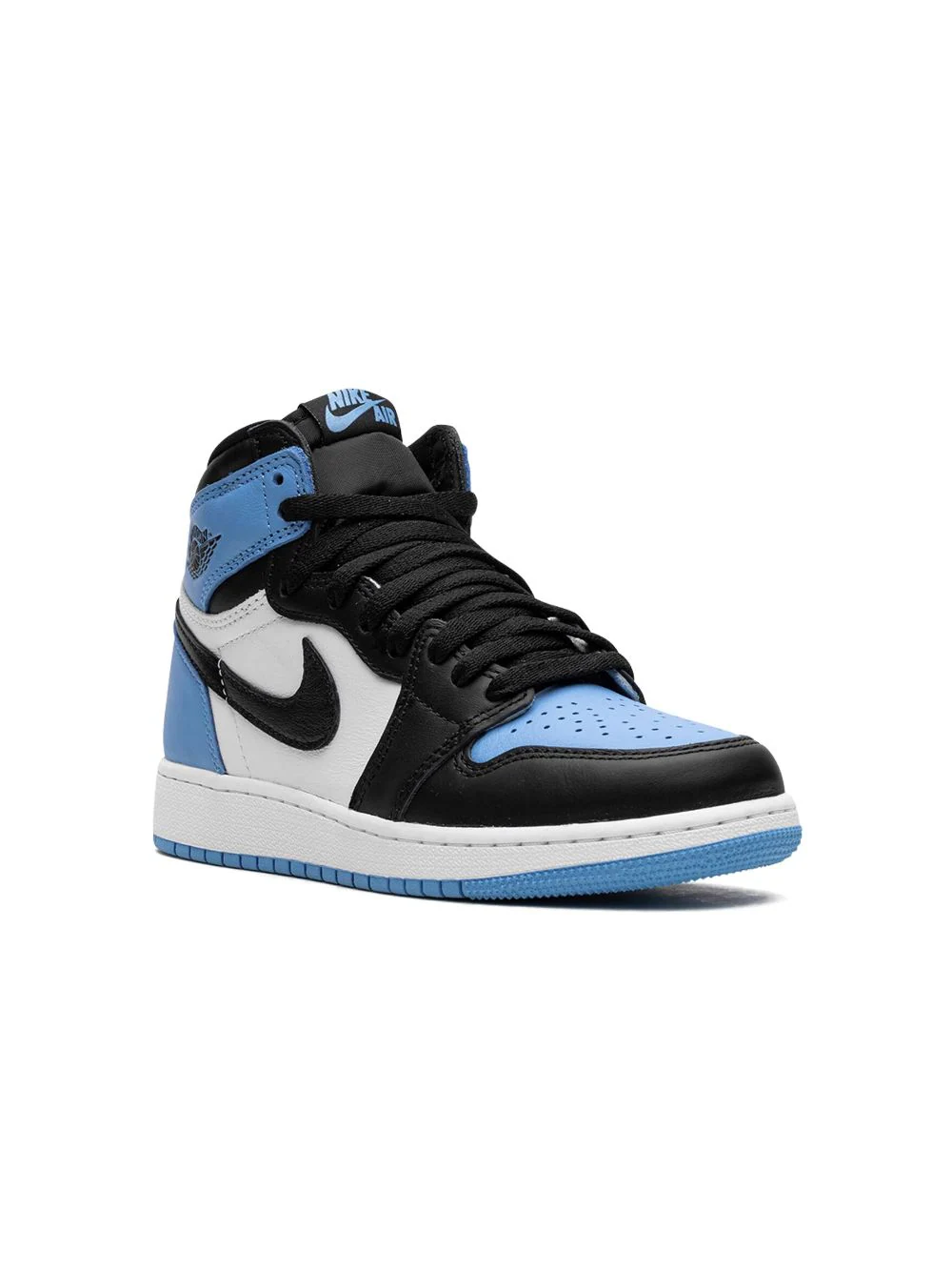 Nike Jordan 1 Retro High OG UNC Toe (GS)