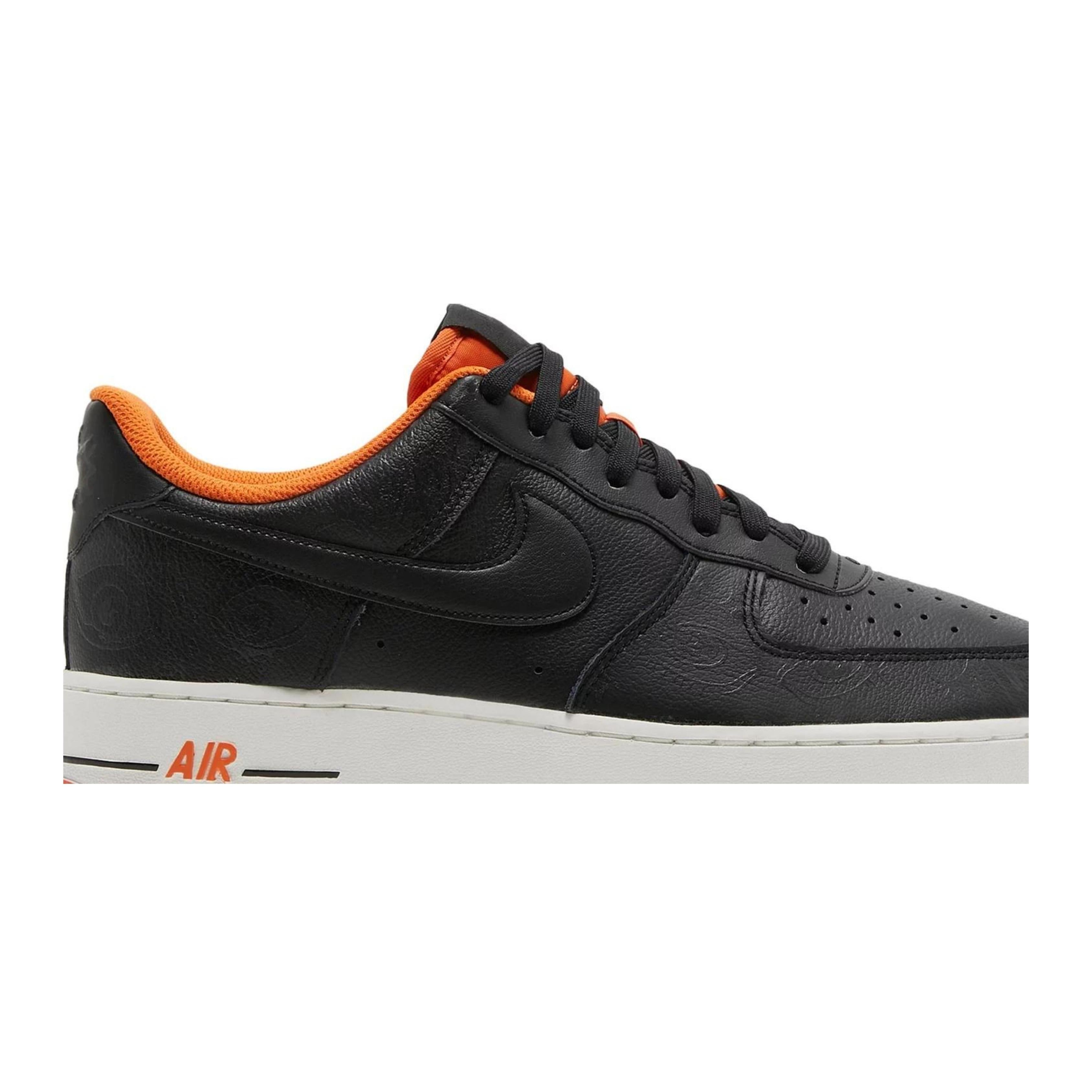 Nike Air Force 1 Low '07 PRM Halloween (2021)