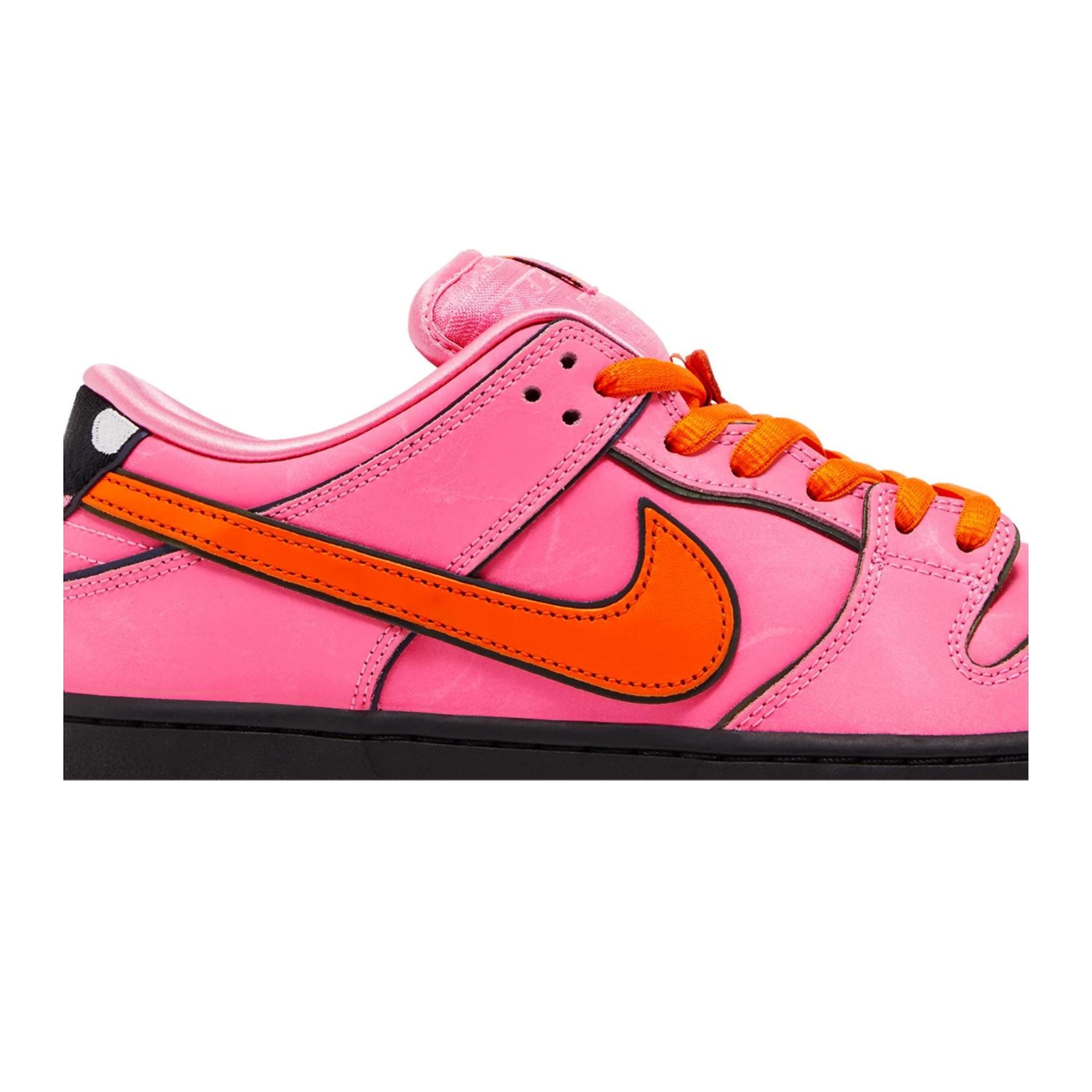 Nike SB Dunk Low The Powerpuff Girls Blossom