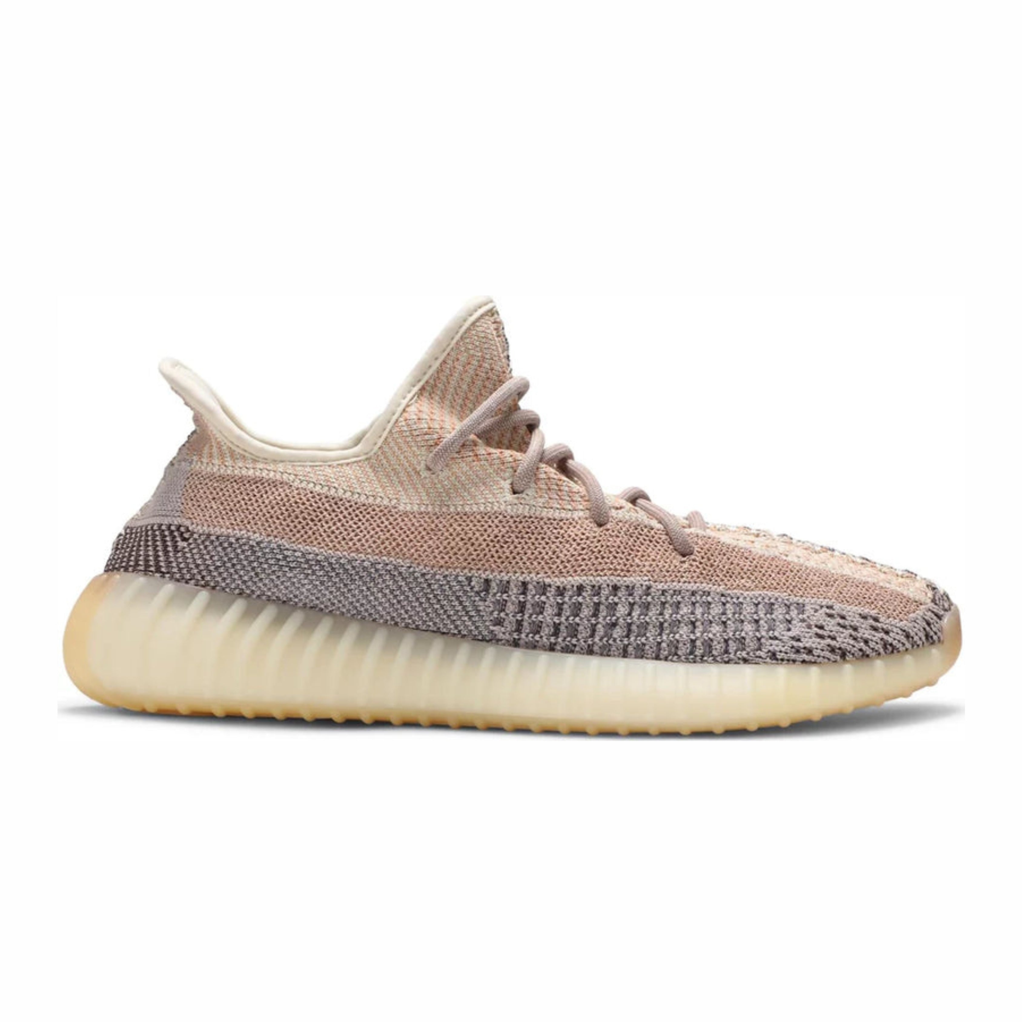 Adidas Yeezy Boost 350 V2 Ash Pearl