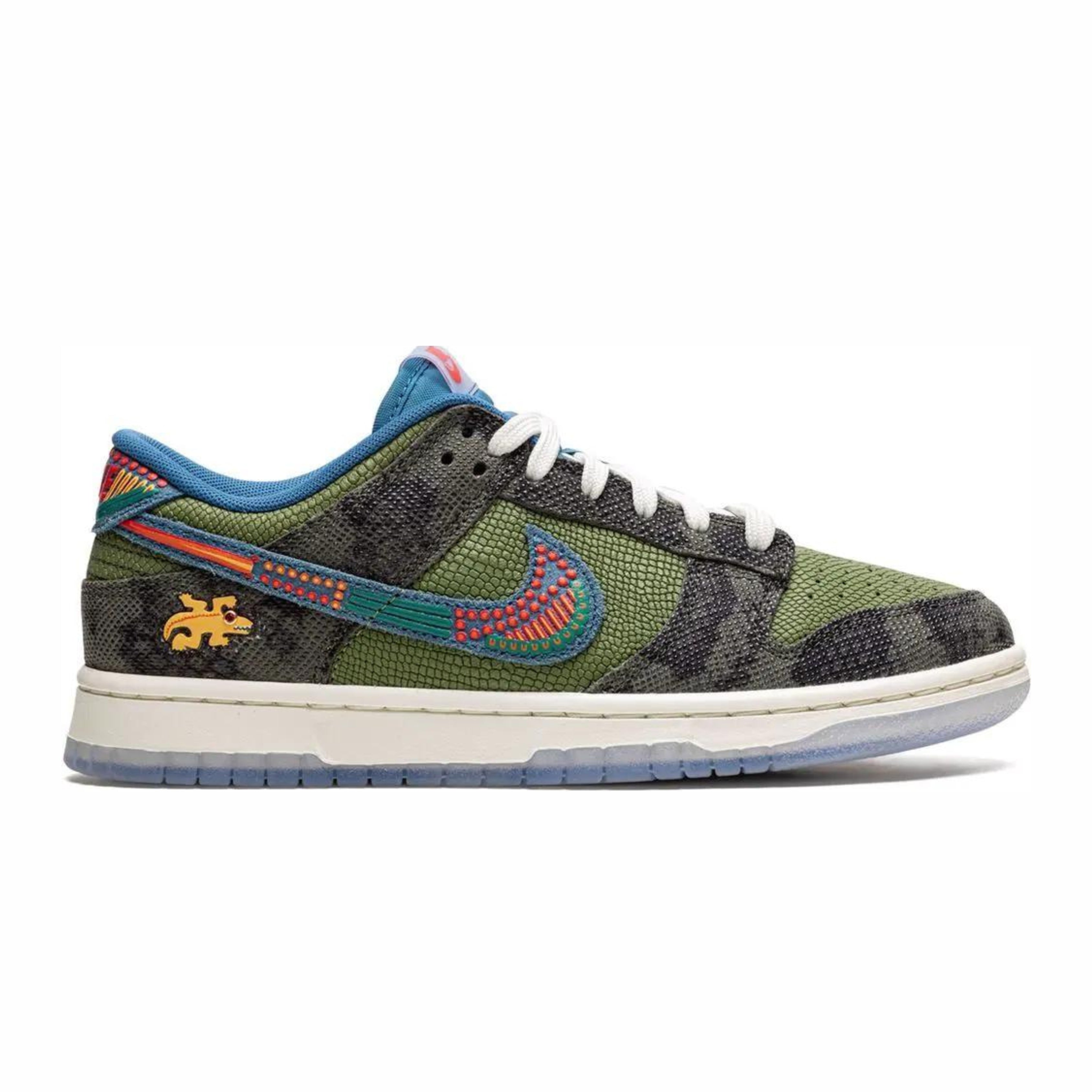 Nike Dunk Low Siempre Familia