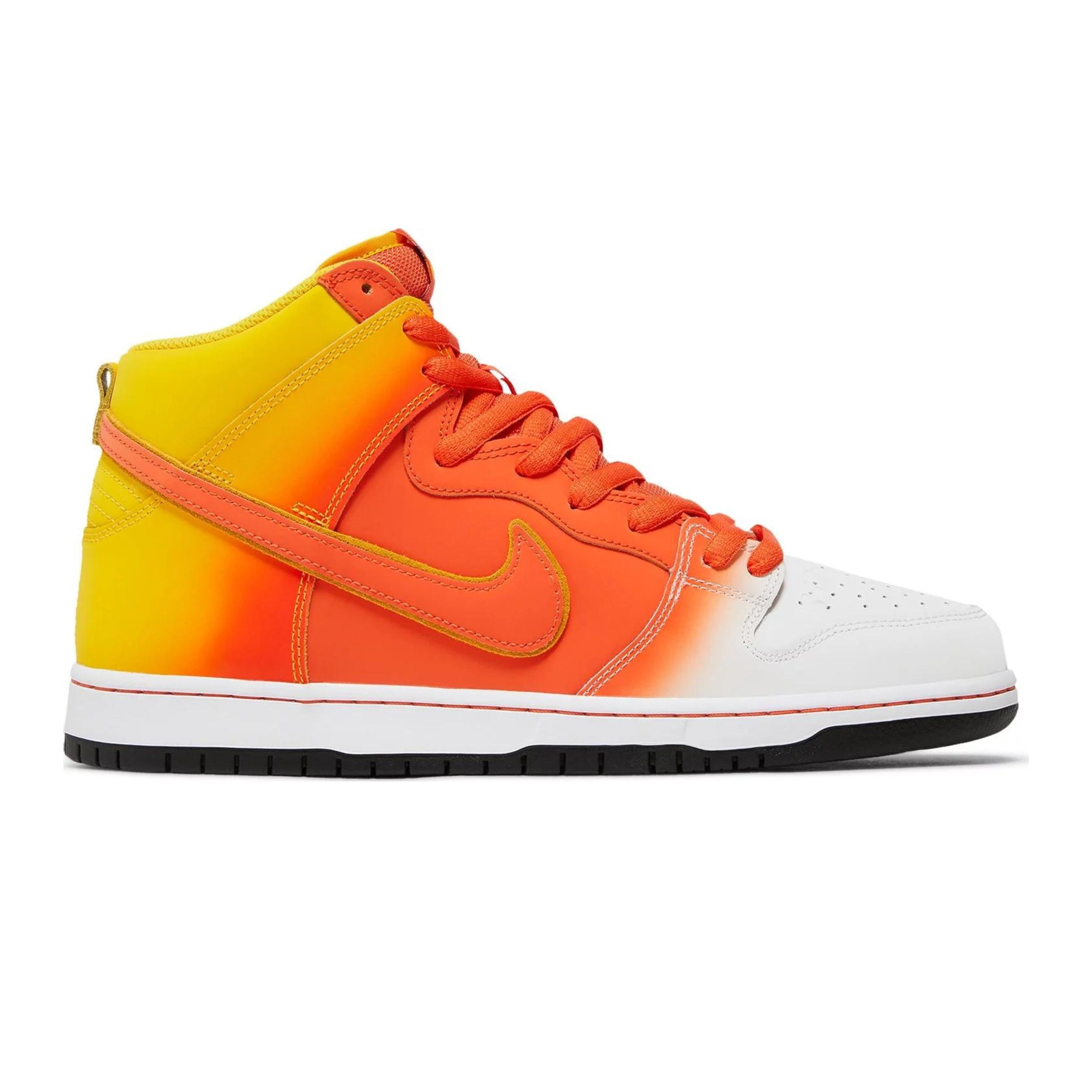 Nike SB Dunk High Sweet Tooth Candy Corn