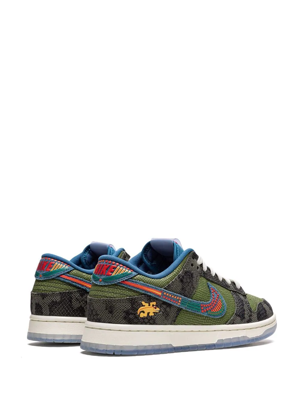 Nike Dunk Low Siempre Familia