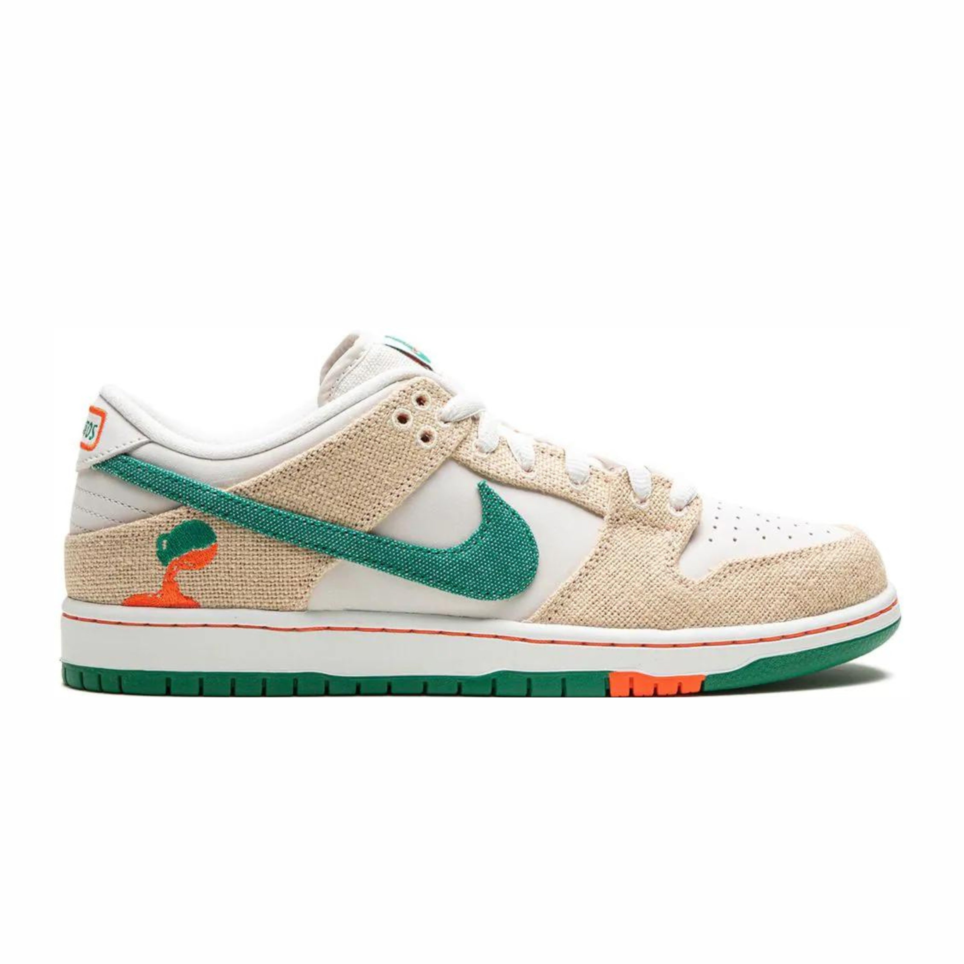 Nike SB Dunk Low Jarritos