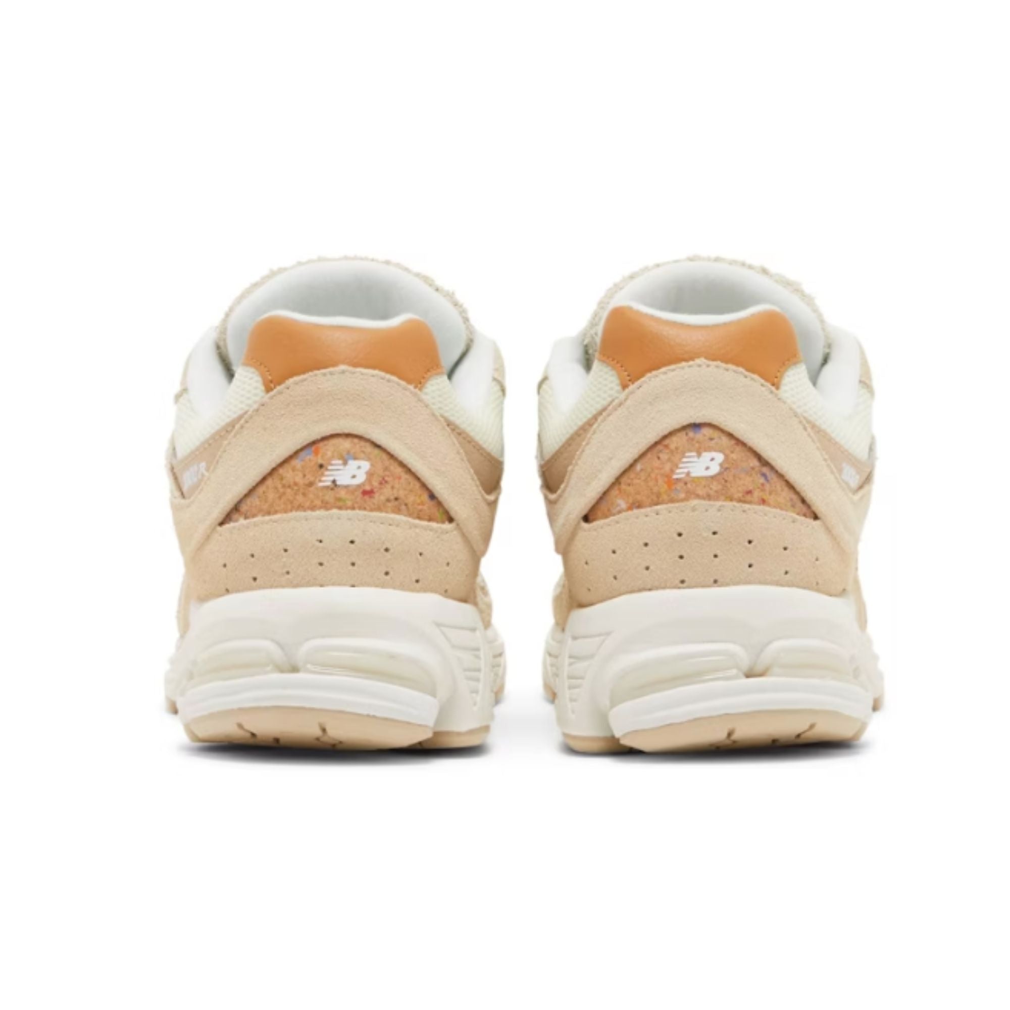 New Balance 2002R Sandstone