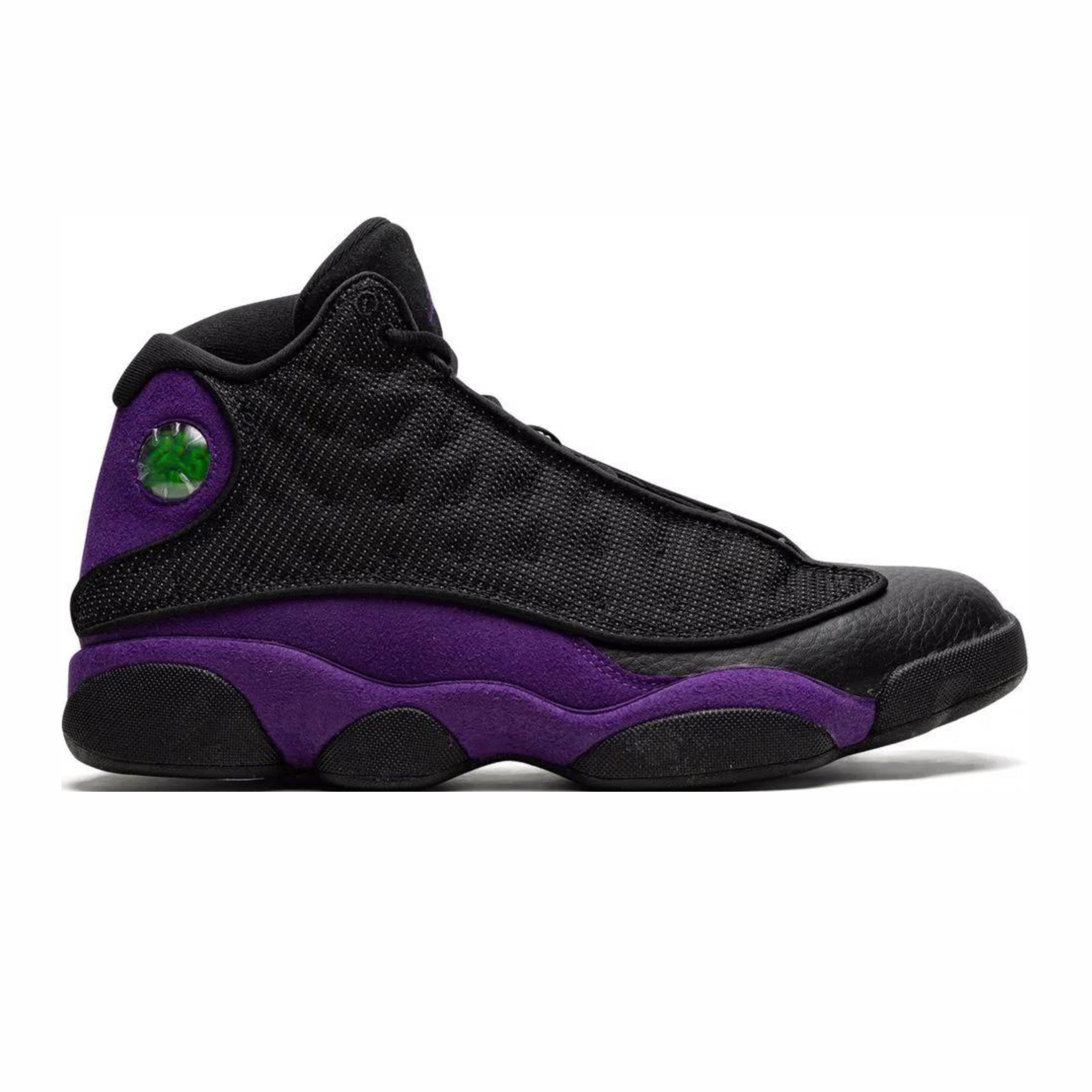 Nike Jordan 13 Retro Court Purple