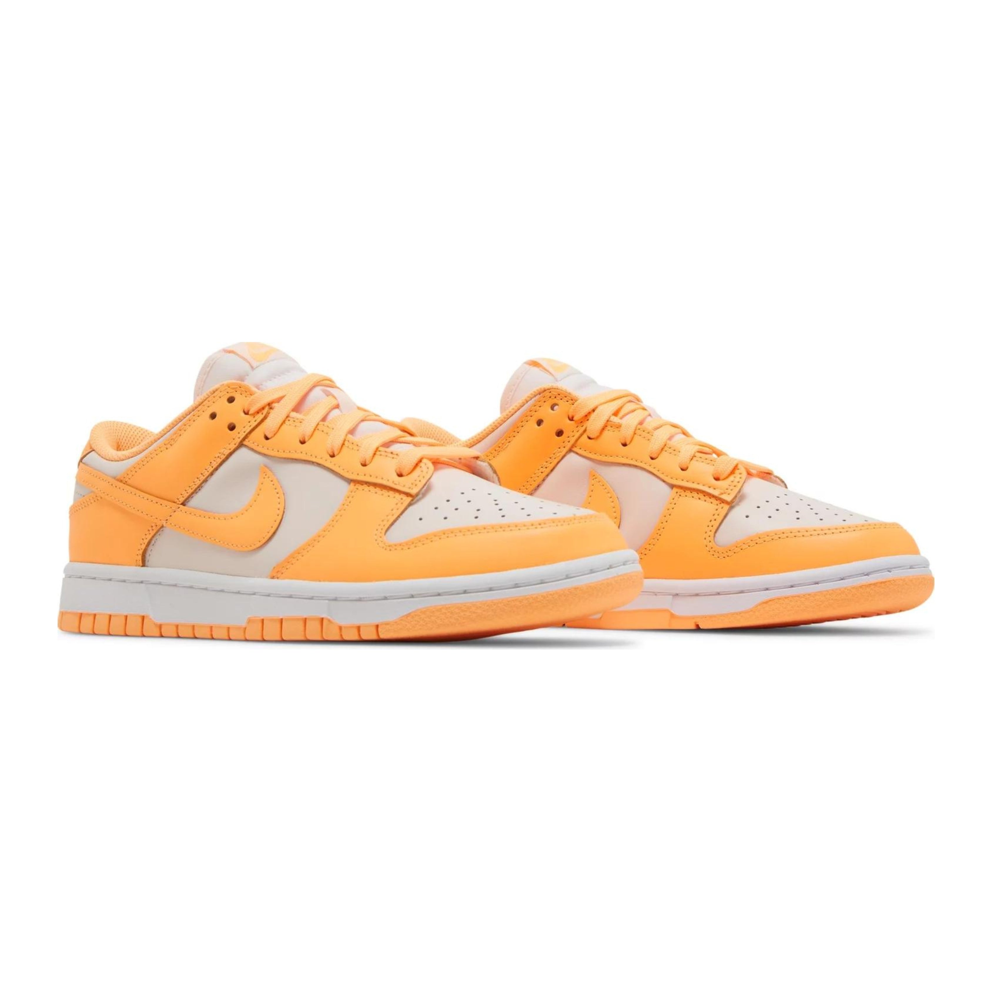 Nike Dunk Low Peach Cream (Women's)