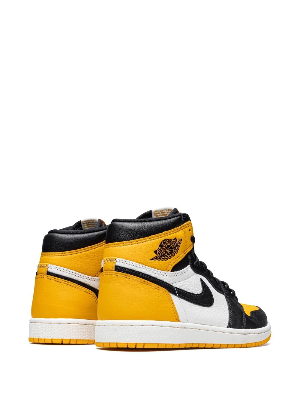 Nike Jordan 1 Retro High OG Taxi