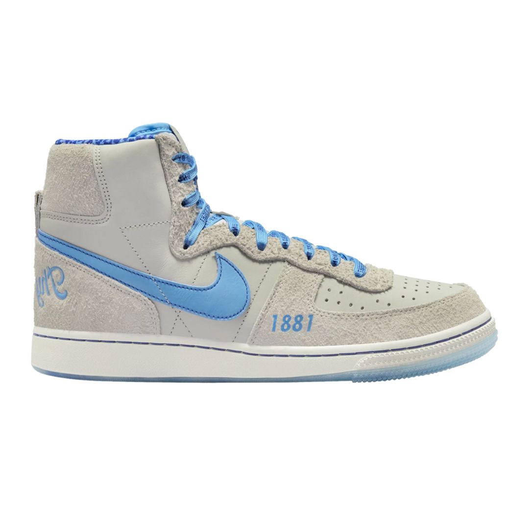 Nike Terminator High Spelman College