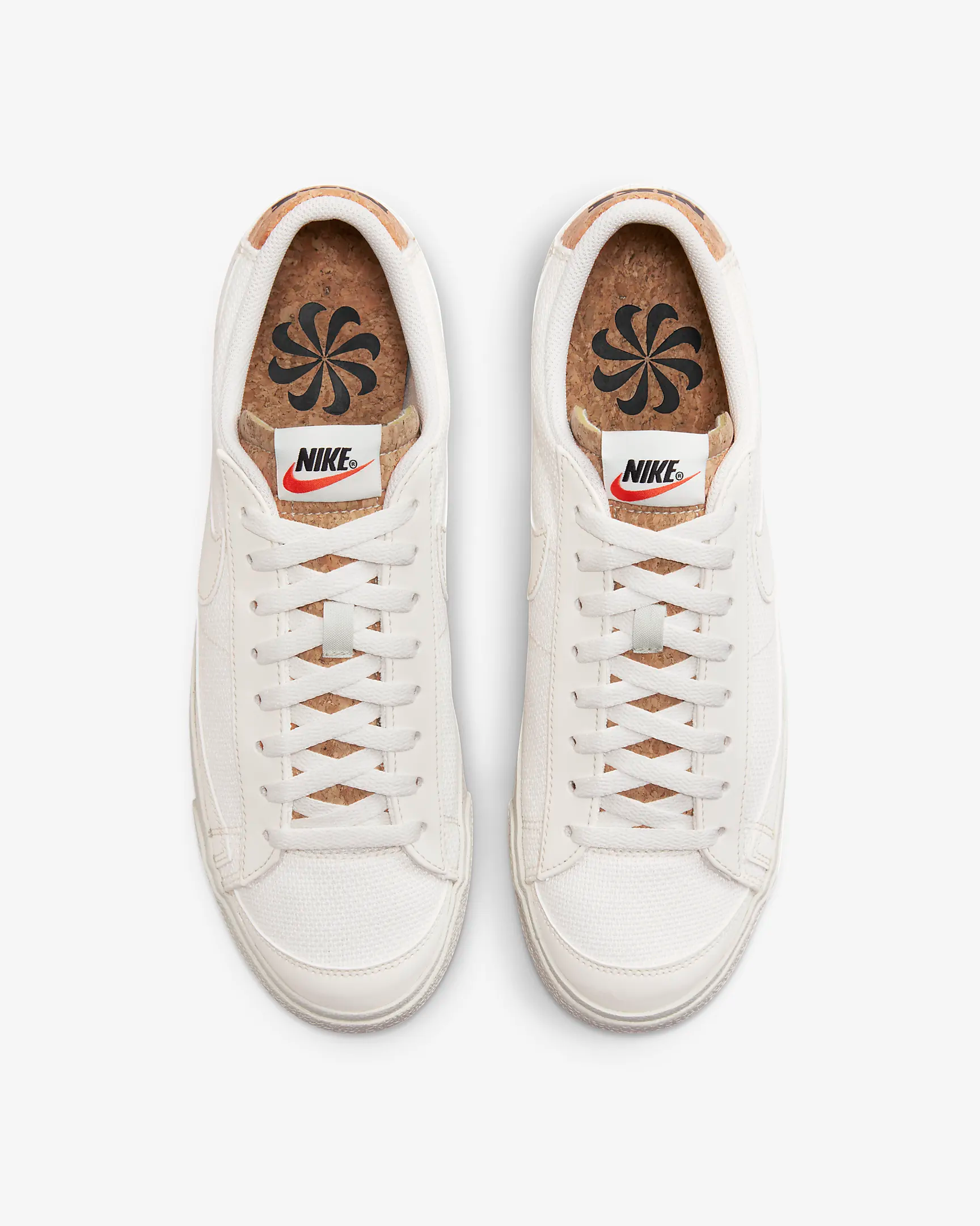 Nike Blazer Low '77 PRM Next Nature Cork