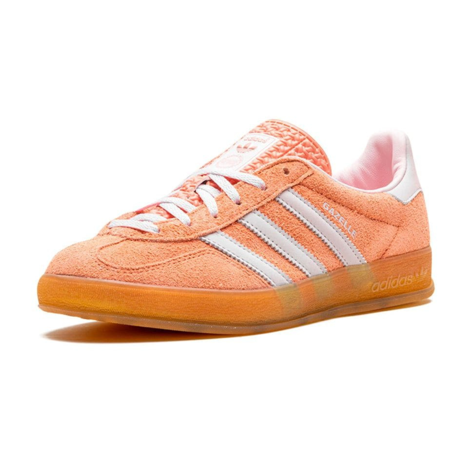 Adidas Gazelle  Indoor Wonder Clay W