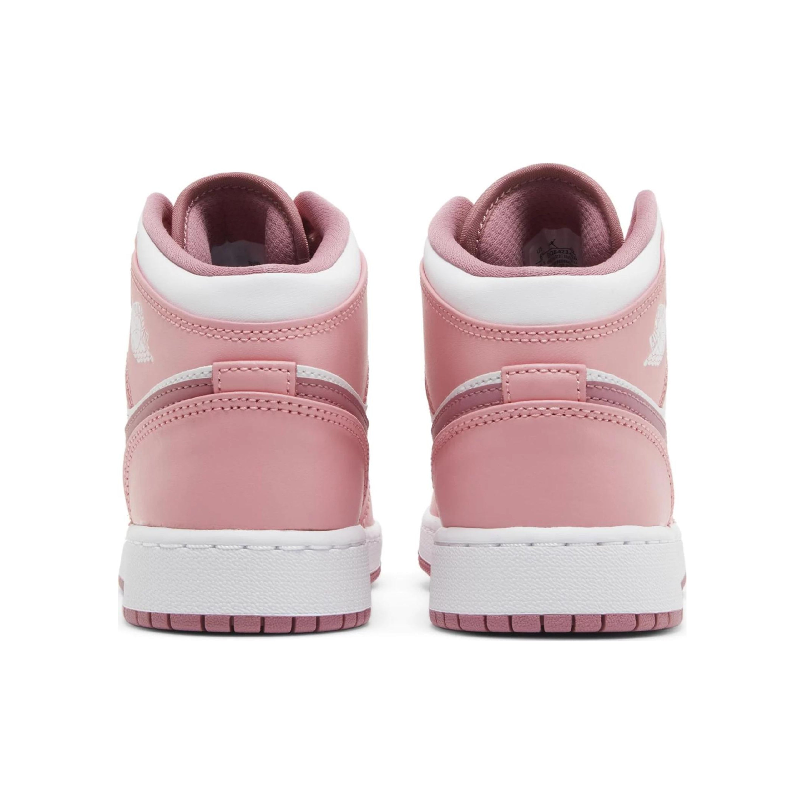 Nike Jordan 1 Mid Valentine's Day (2023) (GS)