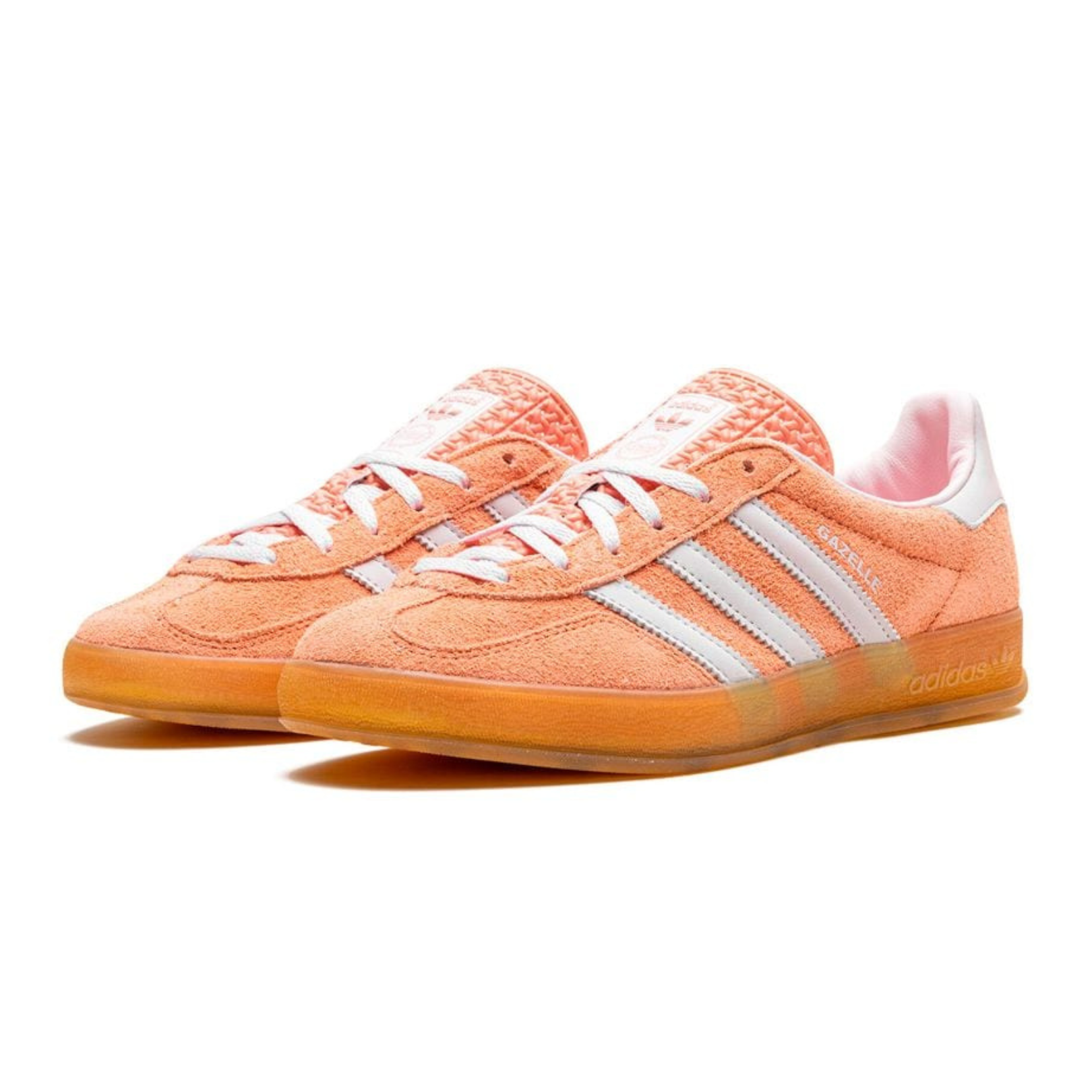 Adidas Gazelle  Indoor Wonder Clay W