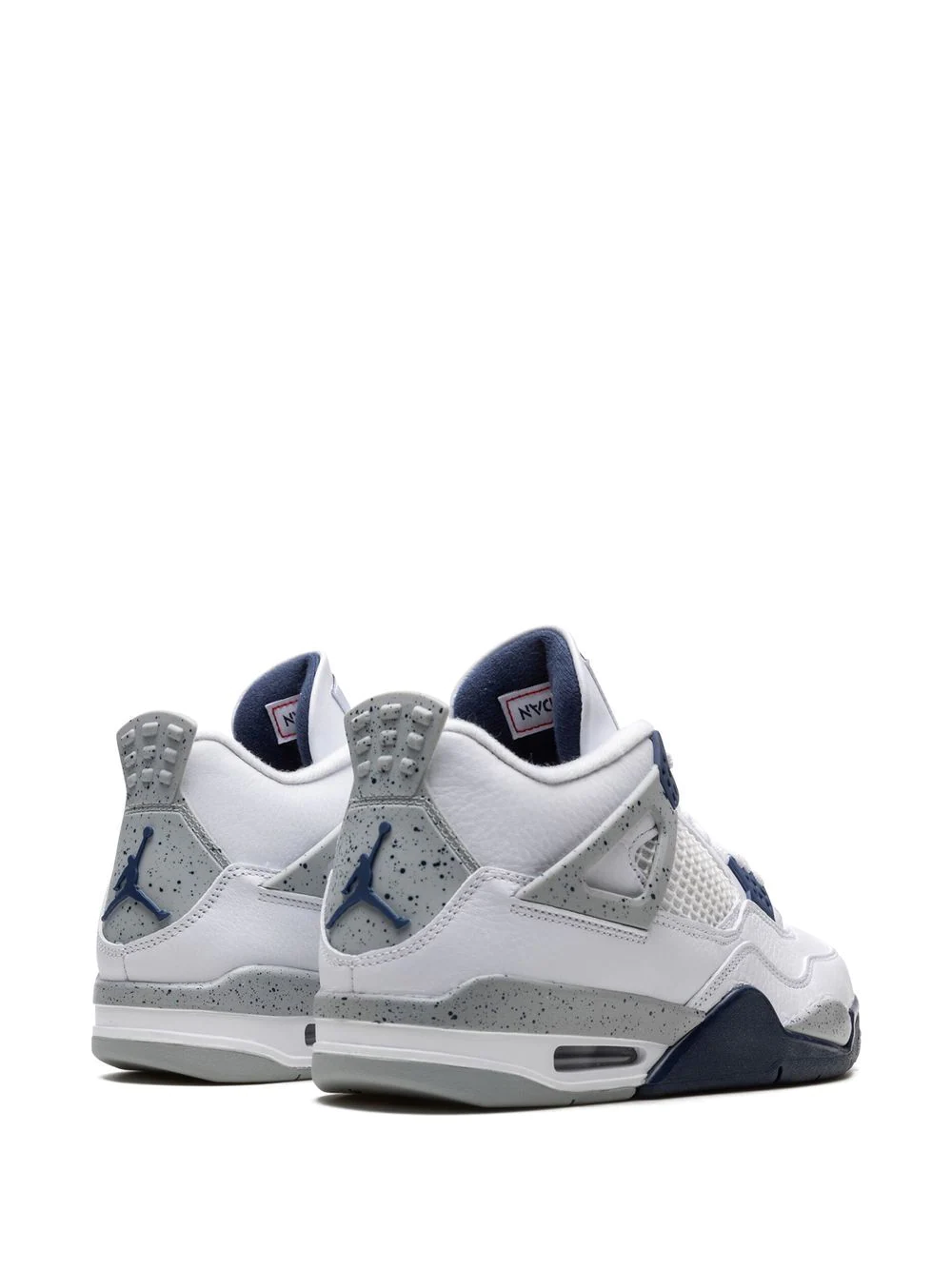 Nike Jordan 4 Retro OP Midnight Navy