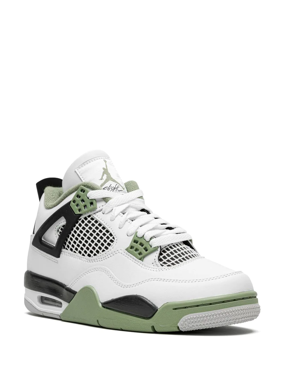 Jordan Jordan 4 Retro Seafoam