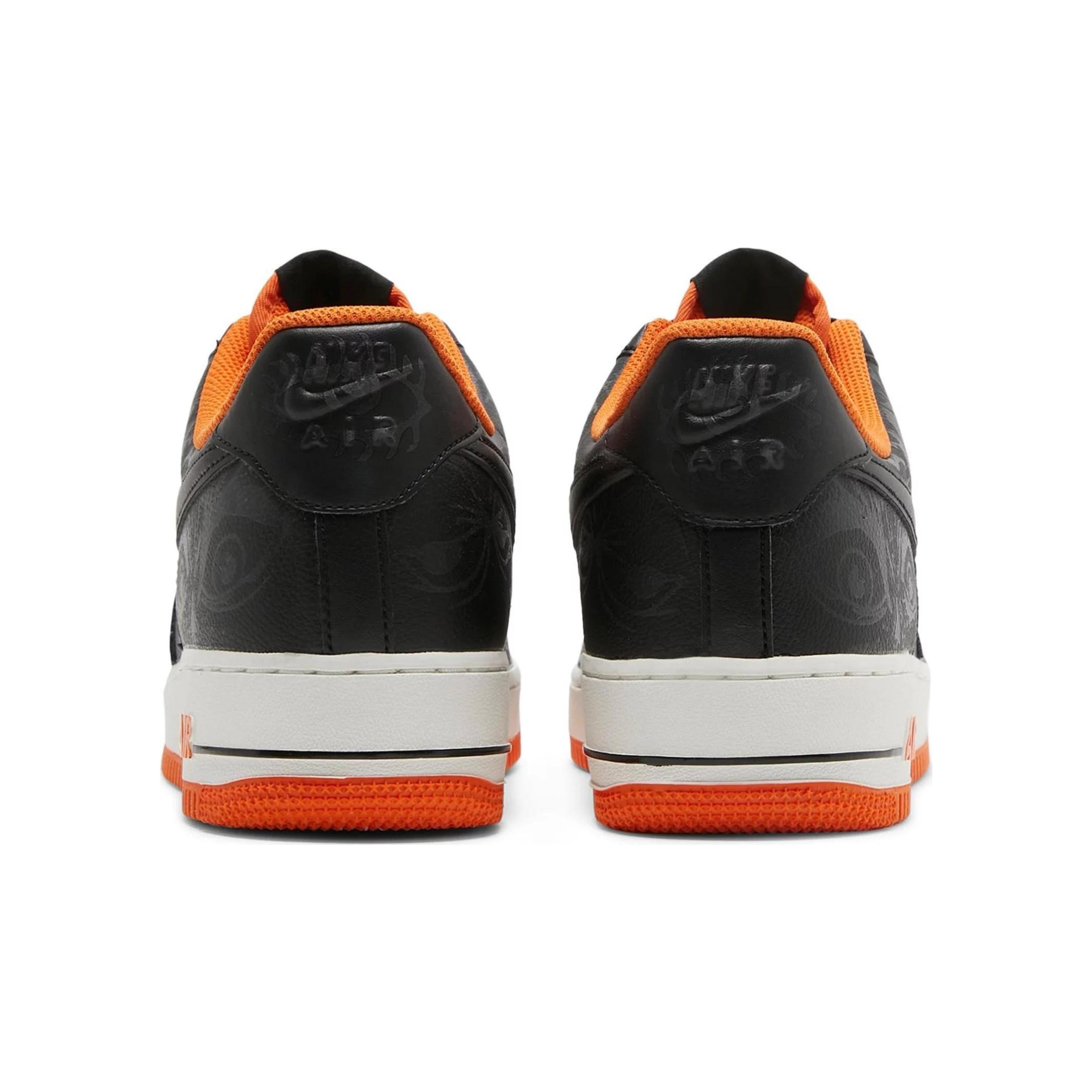 Nike Air Force 1 Low '07 PRM Halloween (2021)