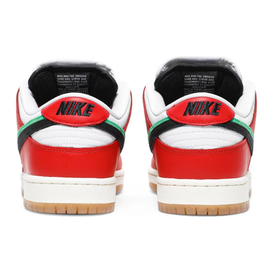 Nike SB Dunk Low Frame Skate Habibi