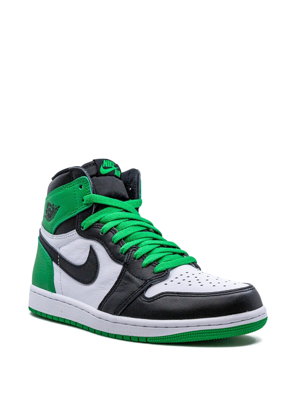 Nike Jordan 1 Retro High OG Lucky Green