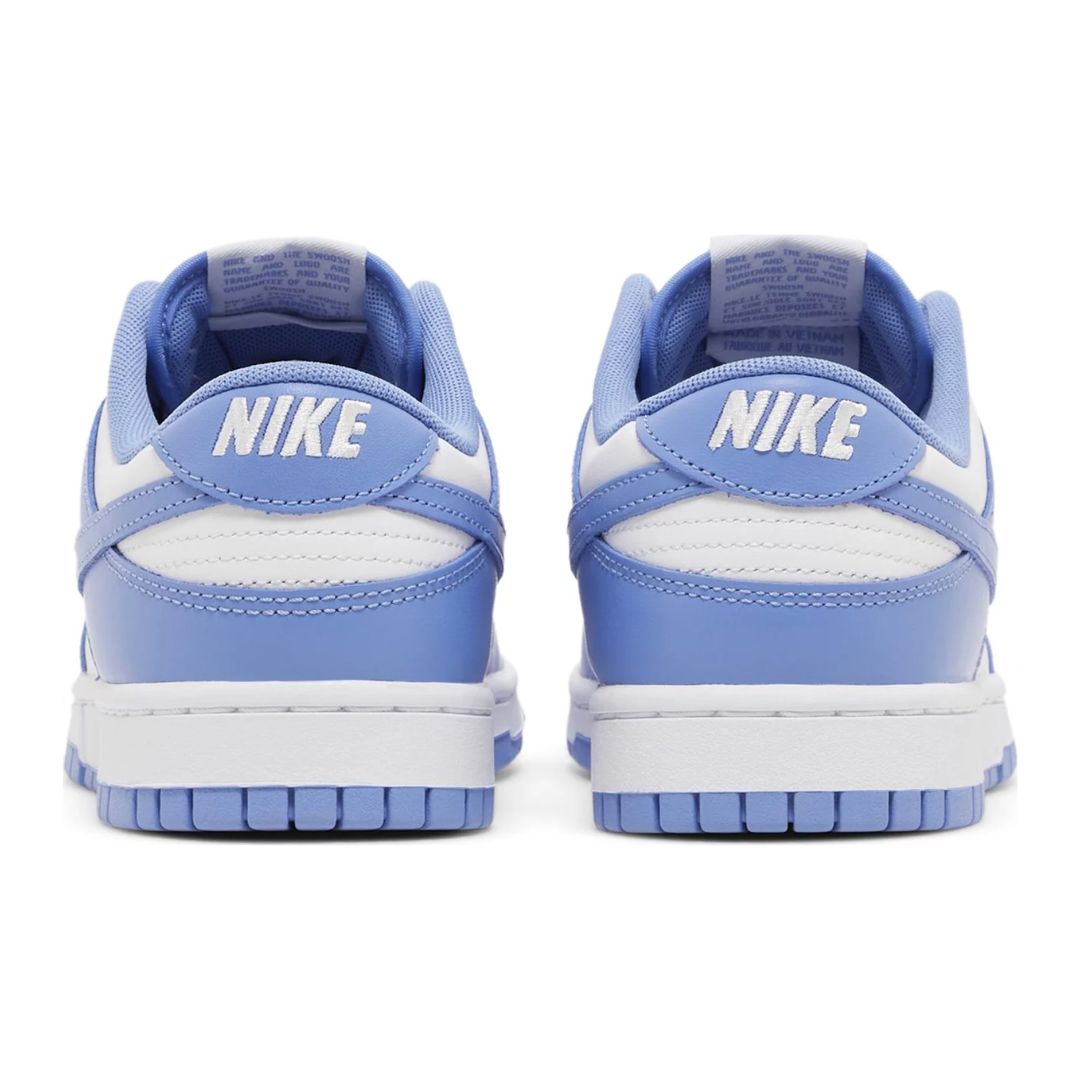 Nike Dunk Low Polar blue