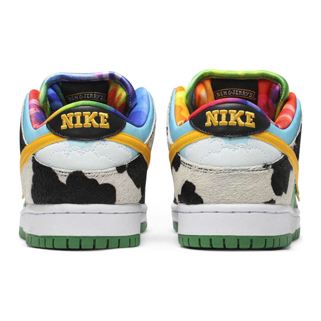 Nike SB Dunk Low Ben & Jerry's Chunky Dunky