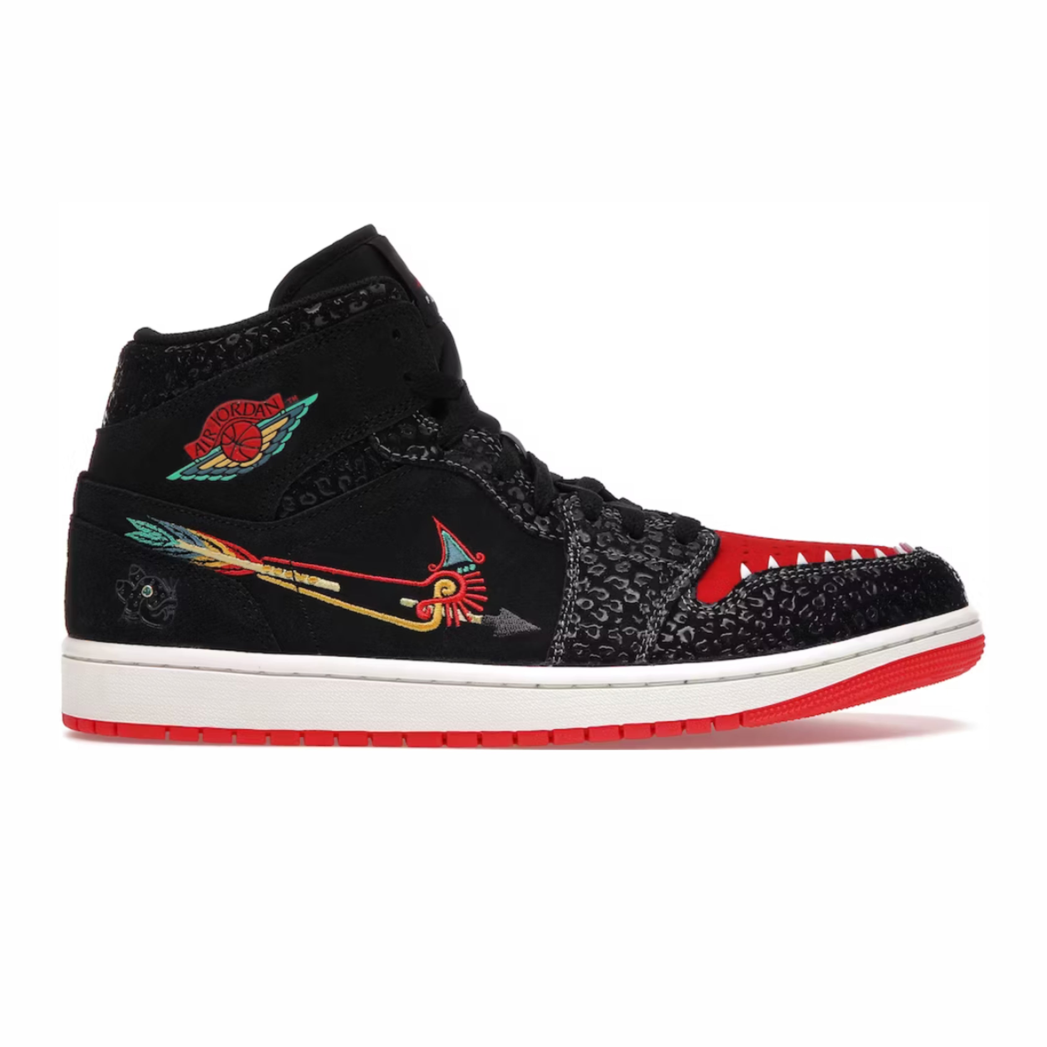 Nike Jordan 1 Mid SE Siempre Familia