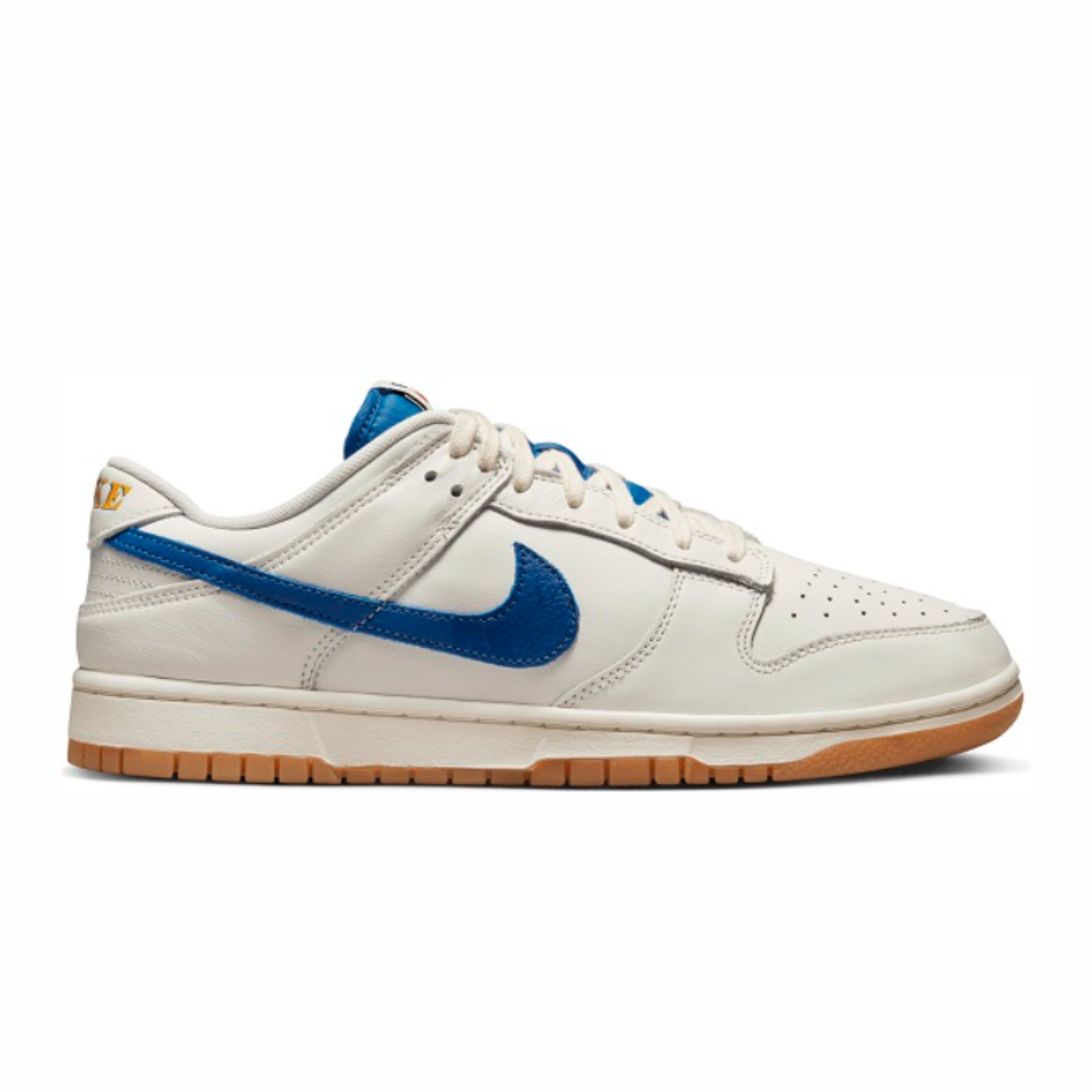 Nike Dunk Low Sail Dark Marina Blue Marina Blue