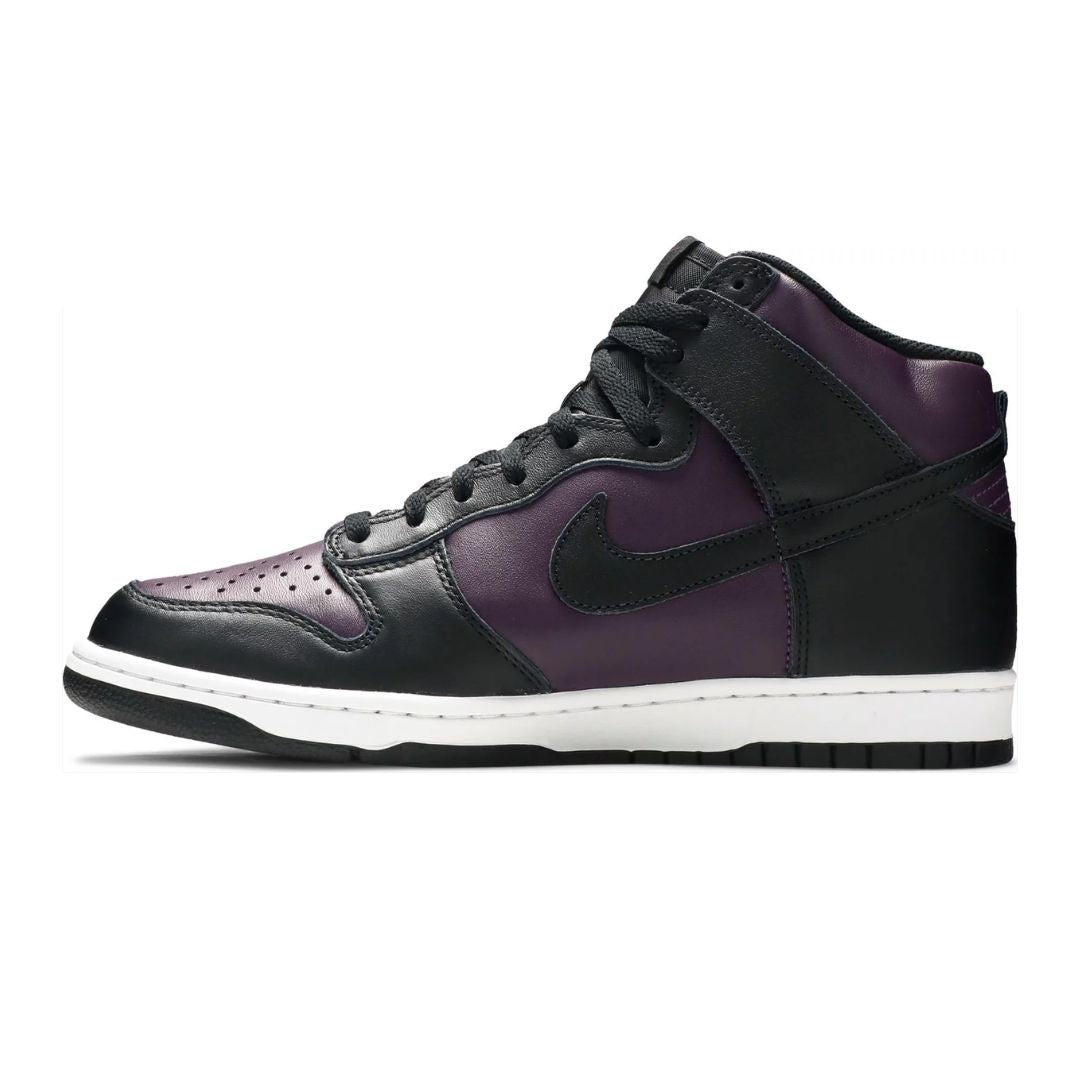 Nike Dunk High Fragment Beijing