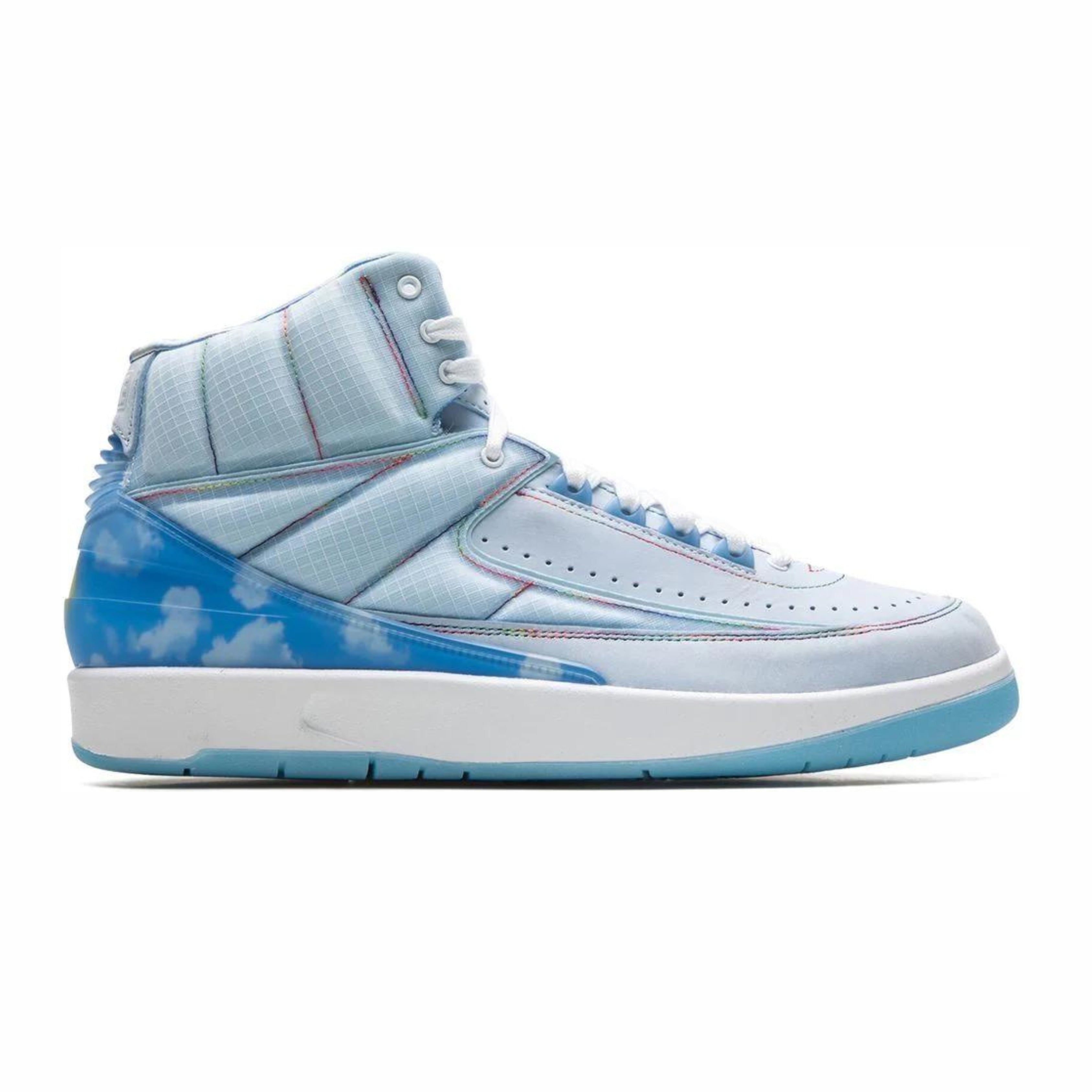 Nike Jordan 2 Retro J Balvin